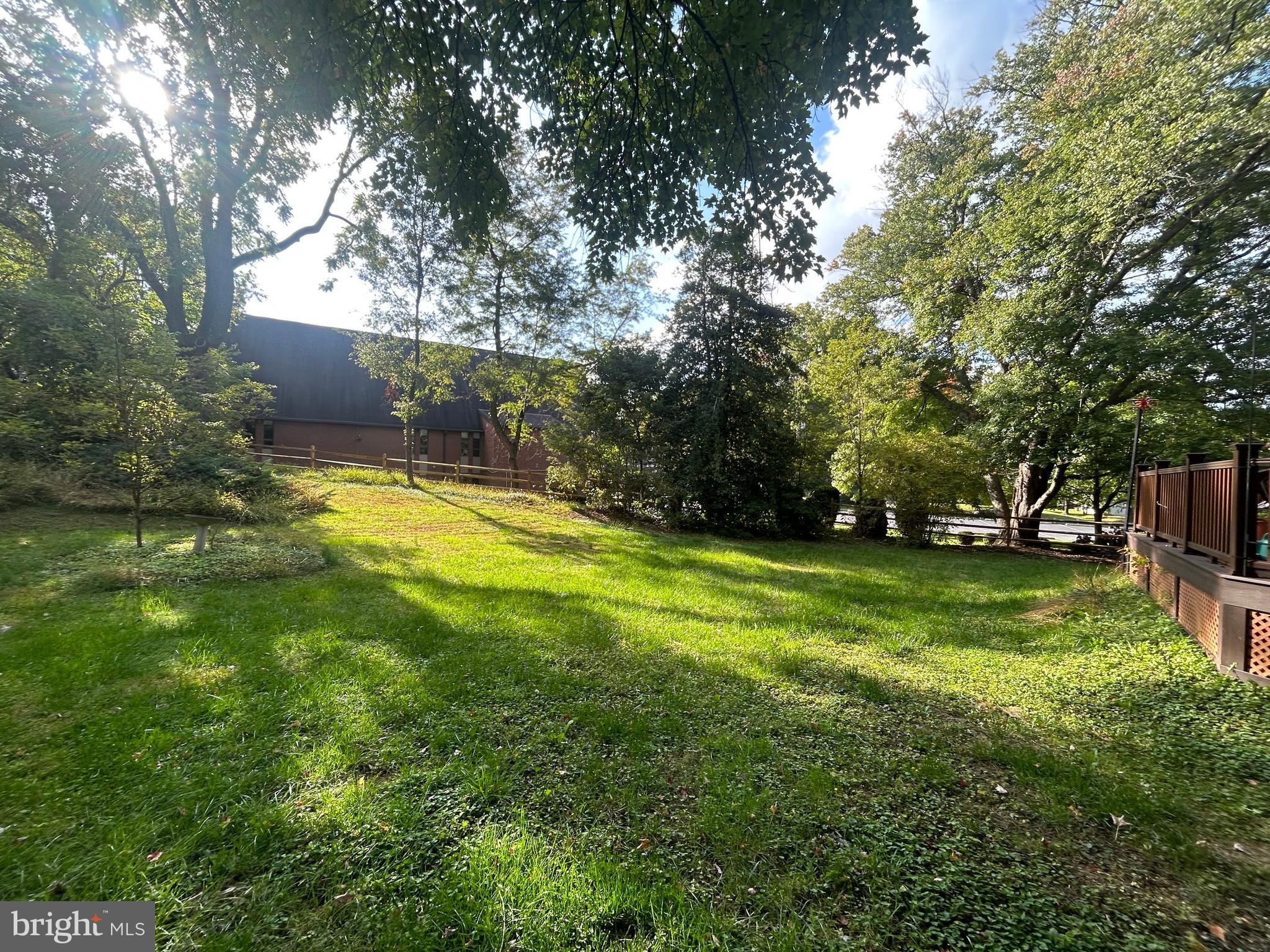 CANDLEWOOD PARK - Residential