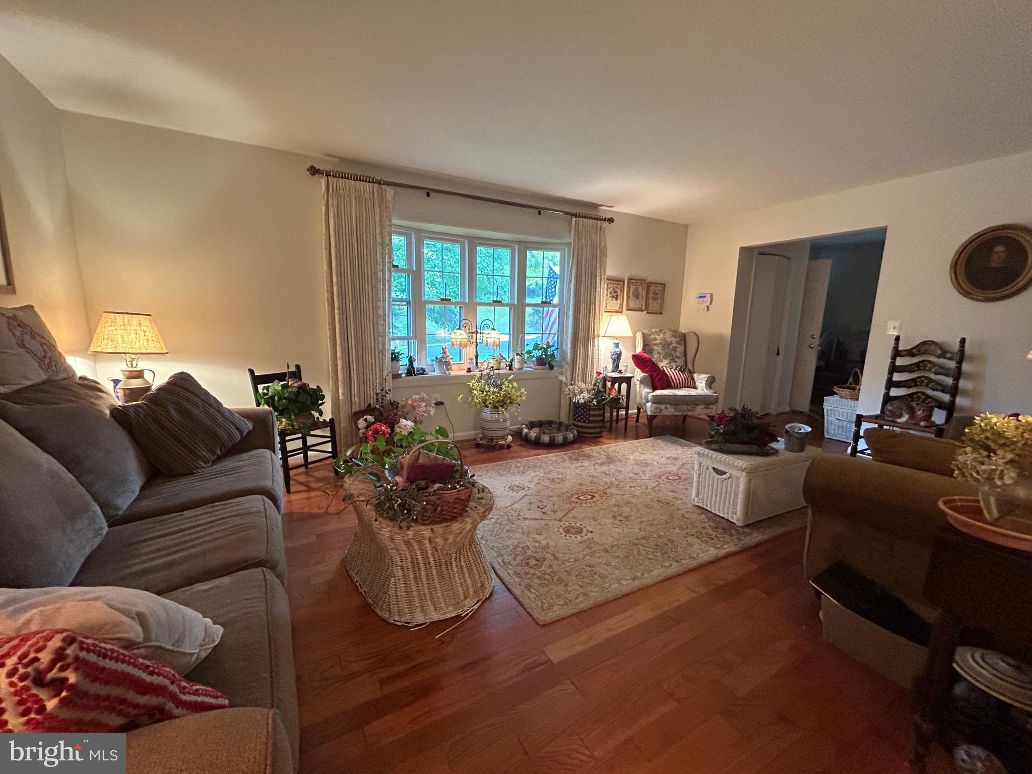 CANDLEWOOD PARK - Residential