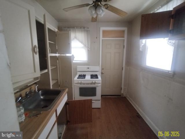 WAVERLY - Residential