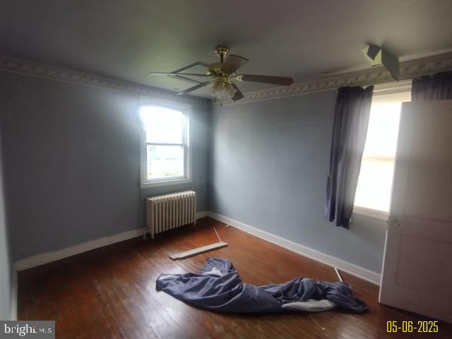 WAVERLY - Residential