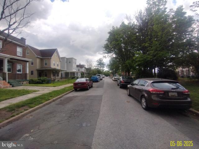 WAVERLY - Residential