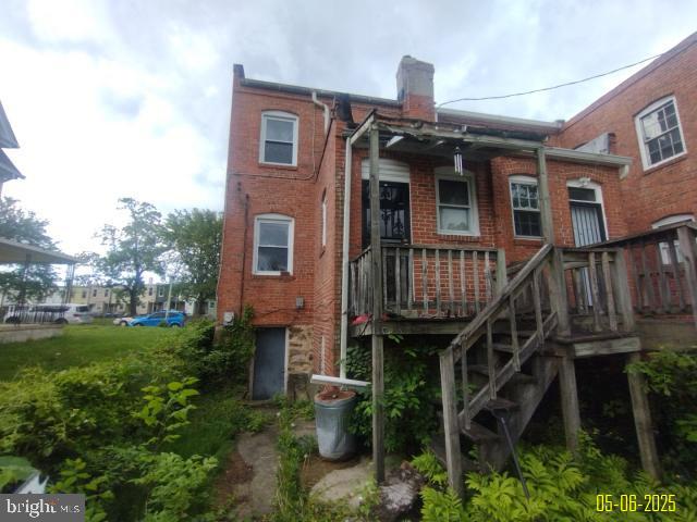 WAVERLY - Residential