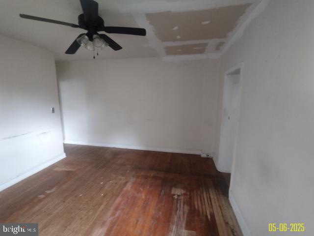 WAVERLY - Residential