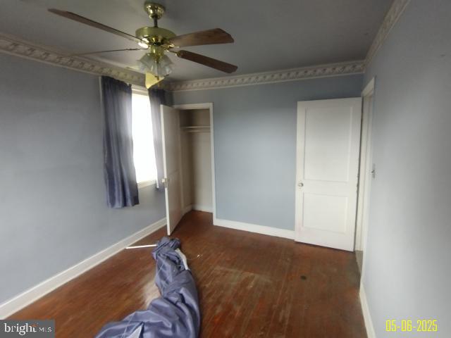 WAVERLY - Residential