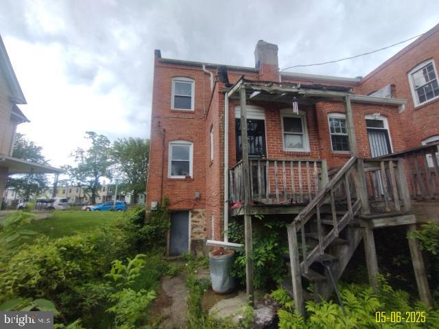 WAVERLY - Residential