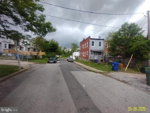 WAVERLY - Residential