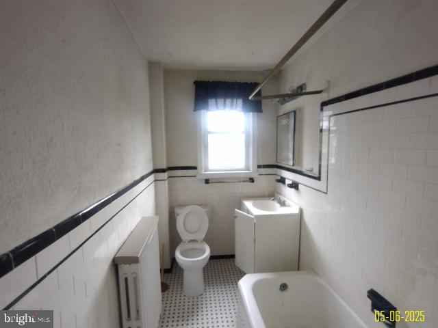 WAVERLY - Residential