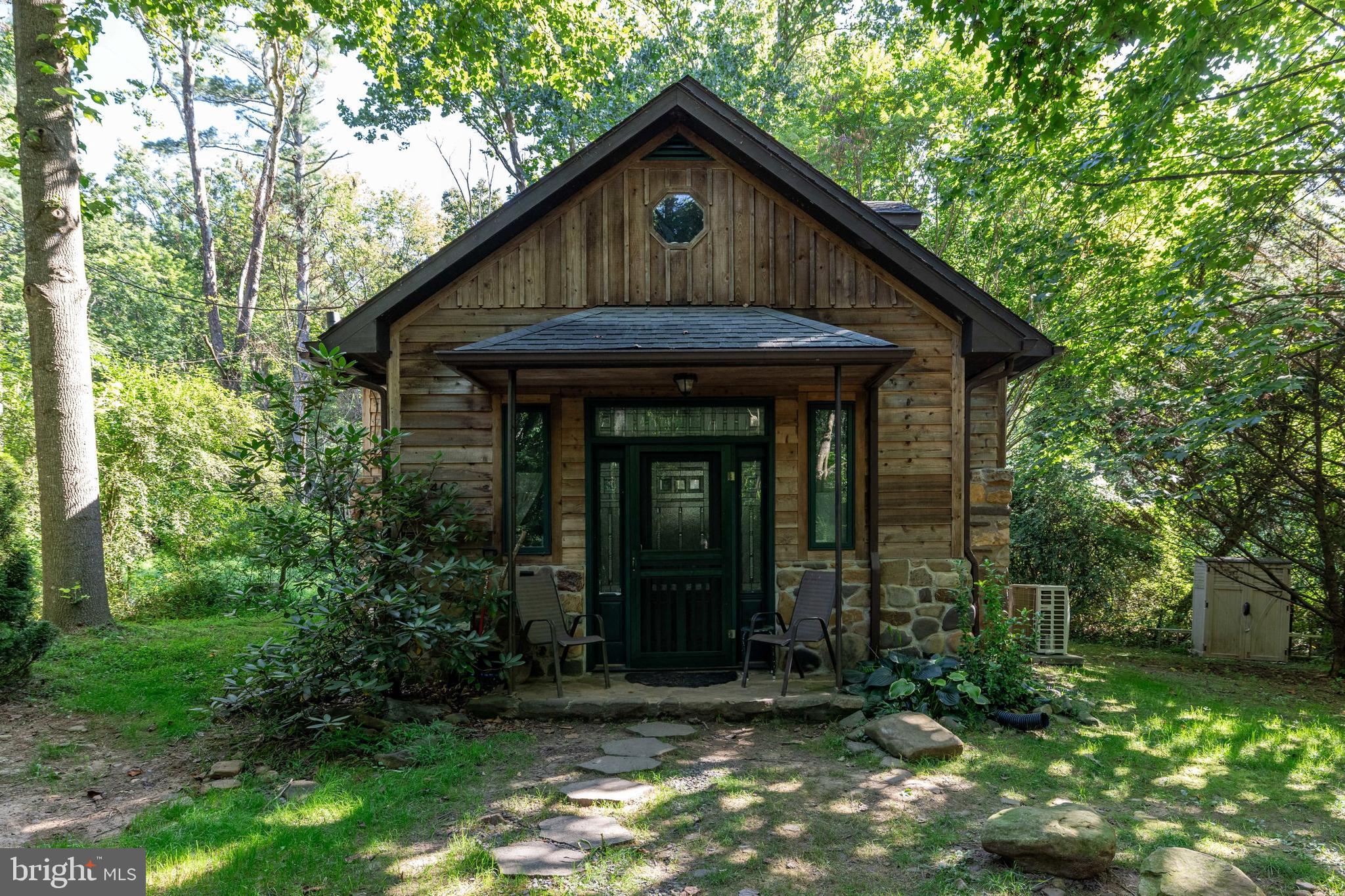 409 & 431 LOWER RAWLEY LANE