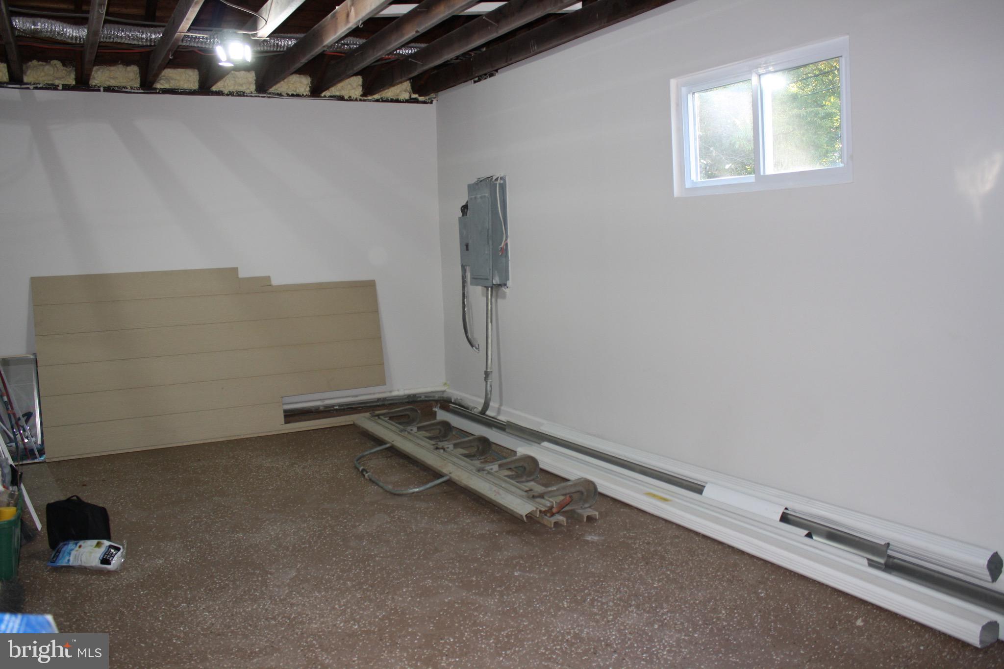 LANGHORNE CREST - Residential