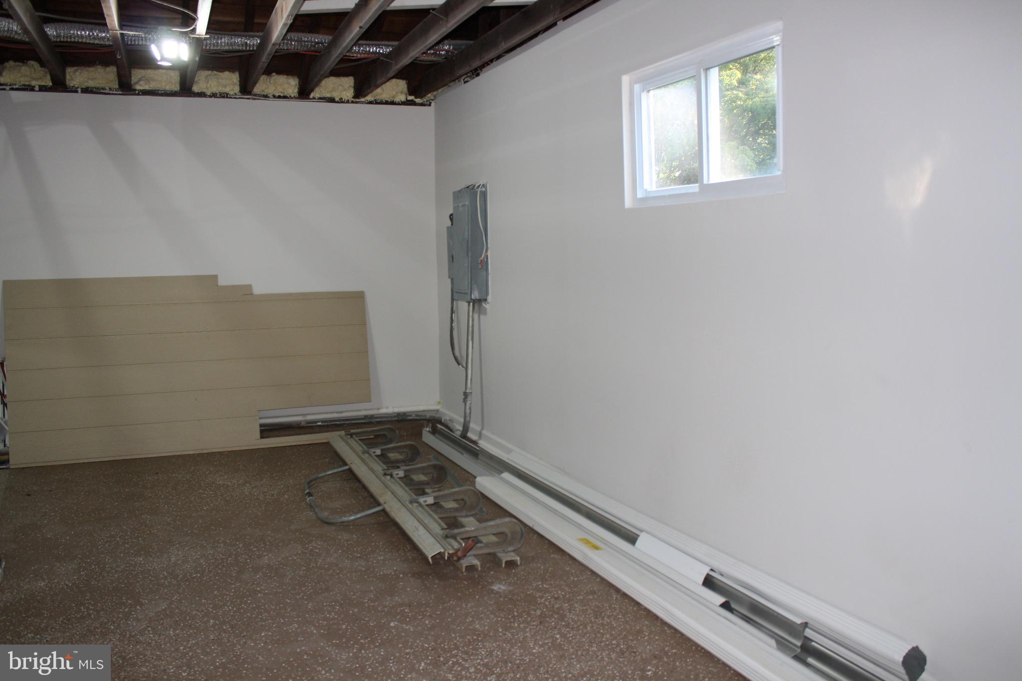 LANGHORNE CREST - Residential