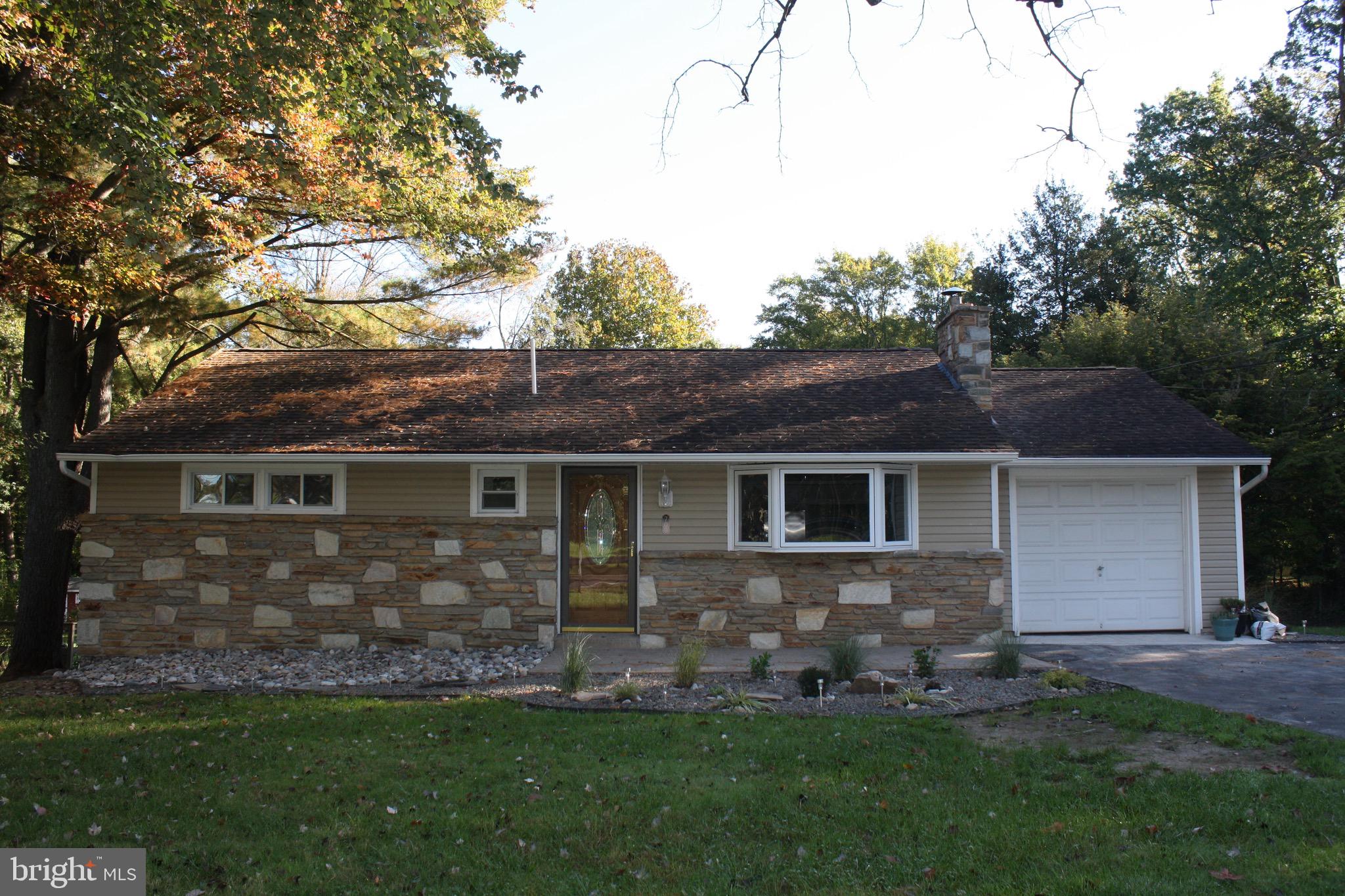 LANGHORNE CREST - Residential