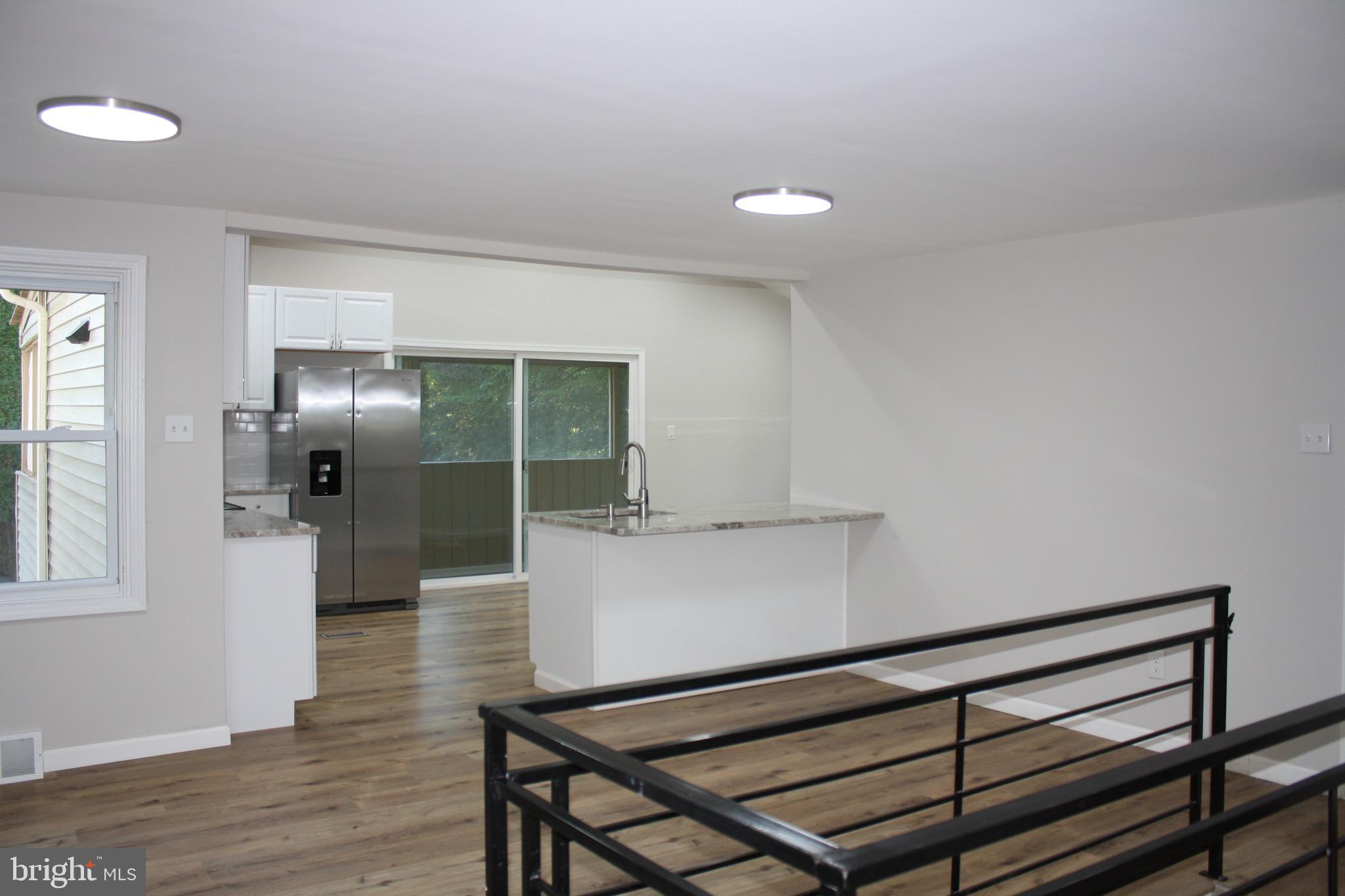 LANGHORNE CREST - Residential