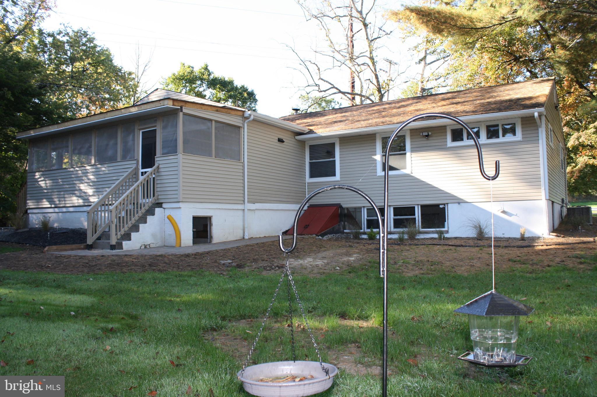 LANGHORNE CREST - Residential