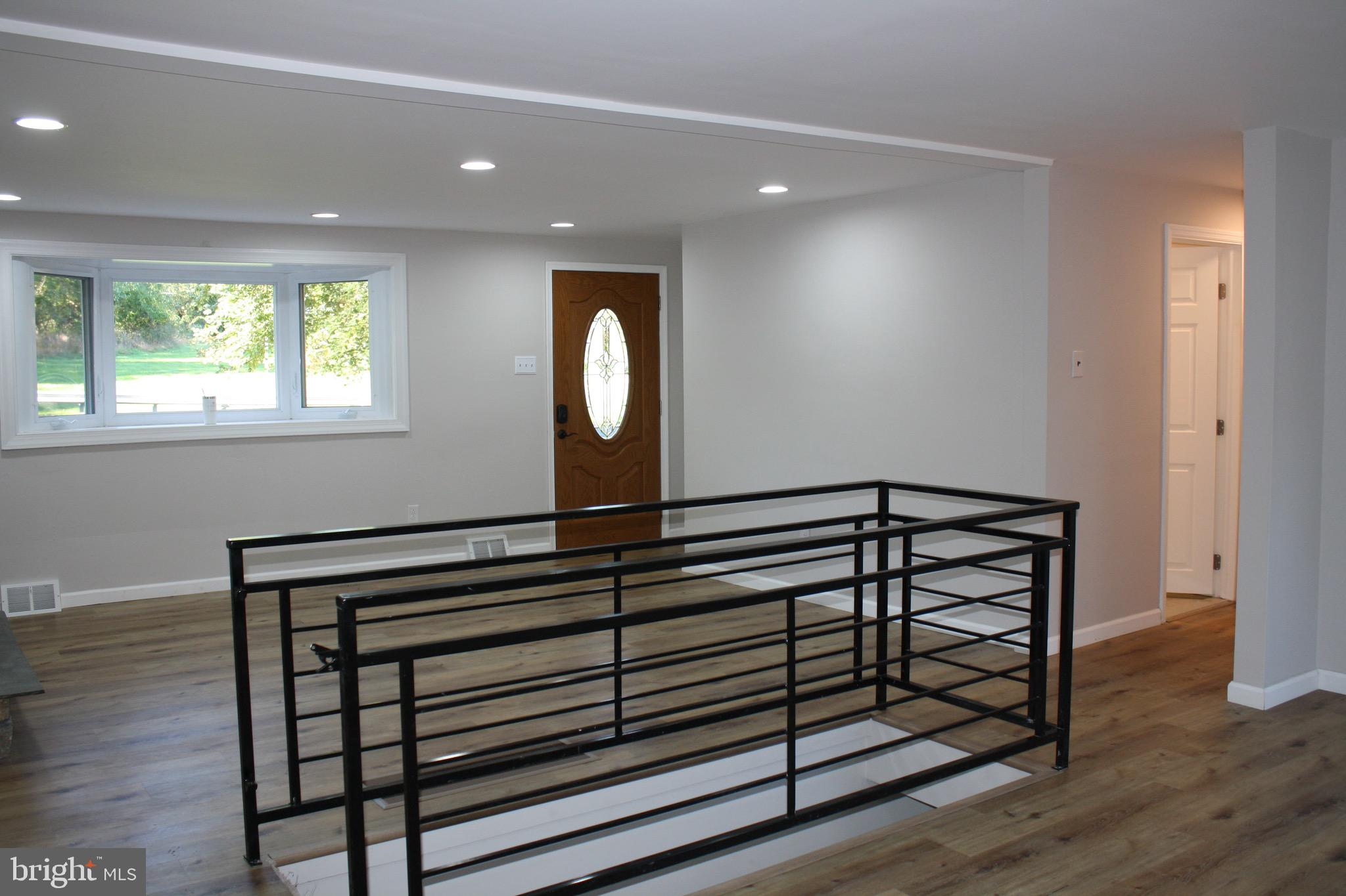 LANGHORNE CREST - Residential