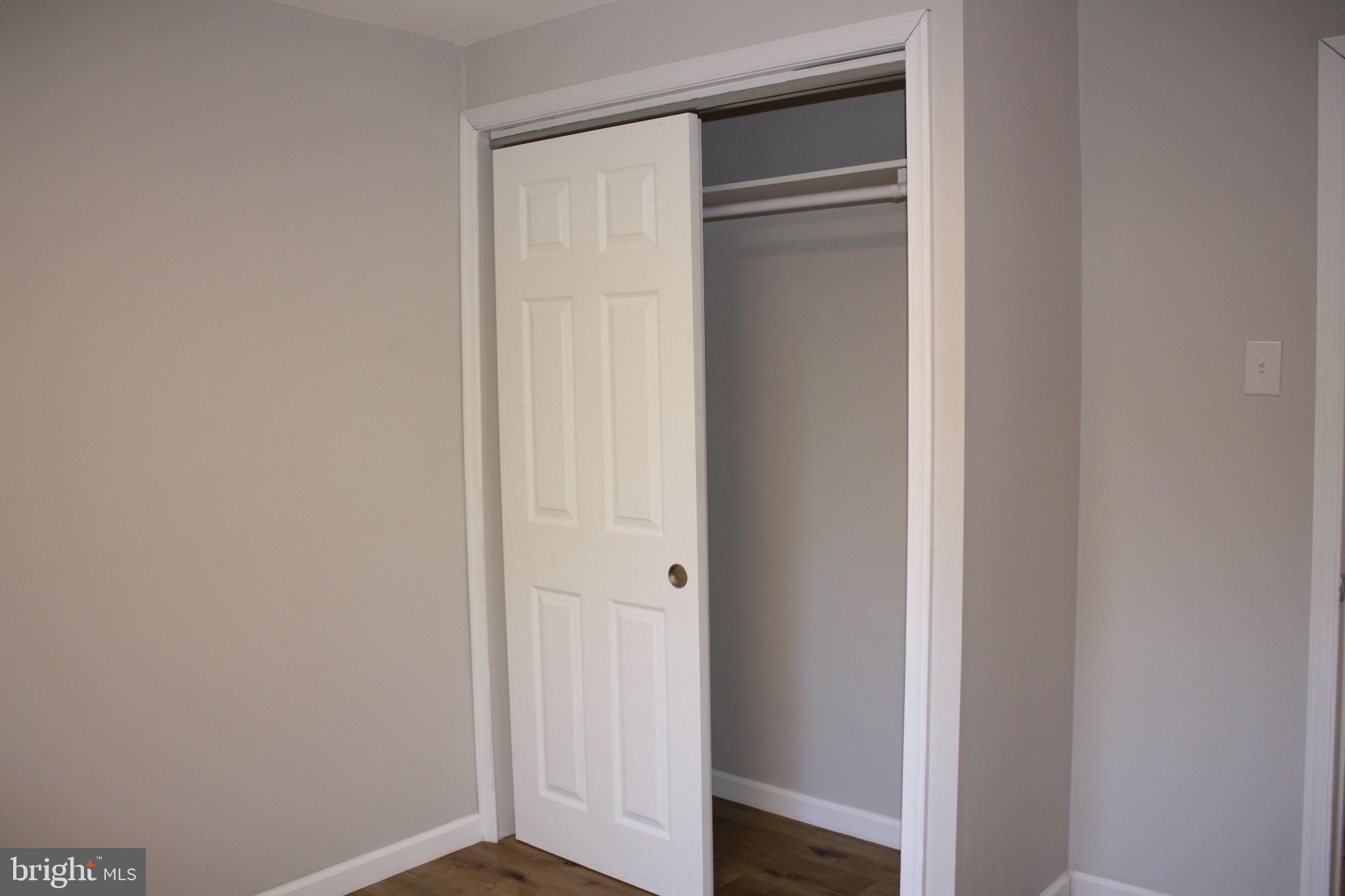 LANGHORNE CREST - Residential