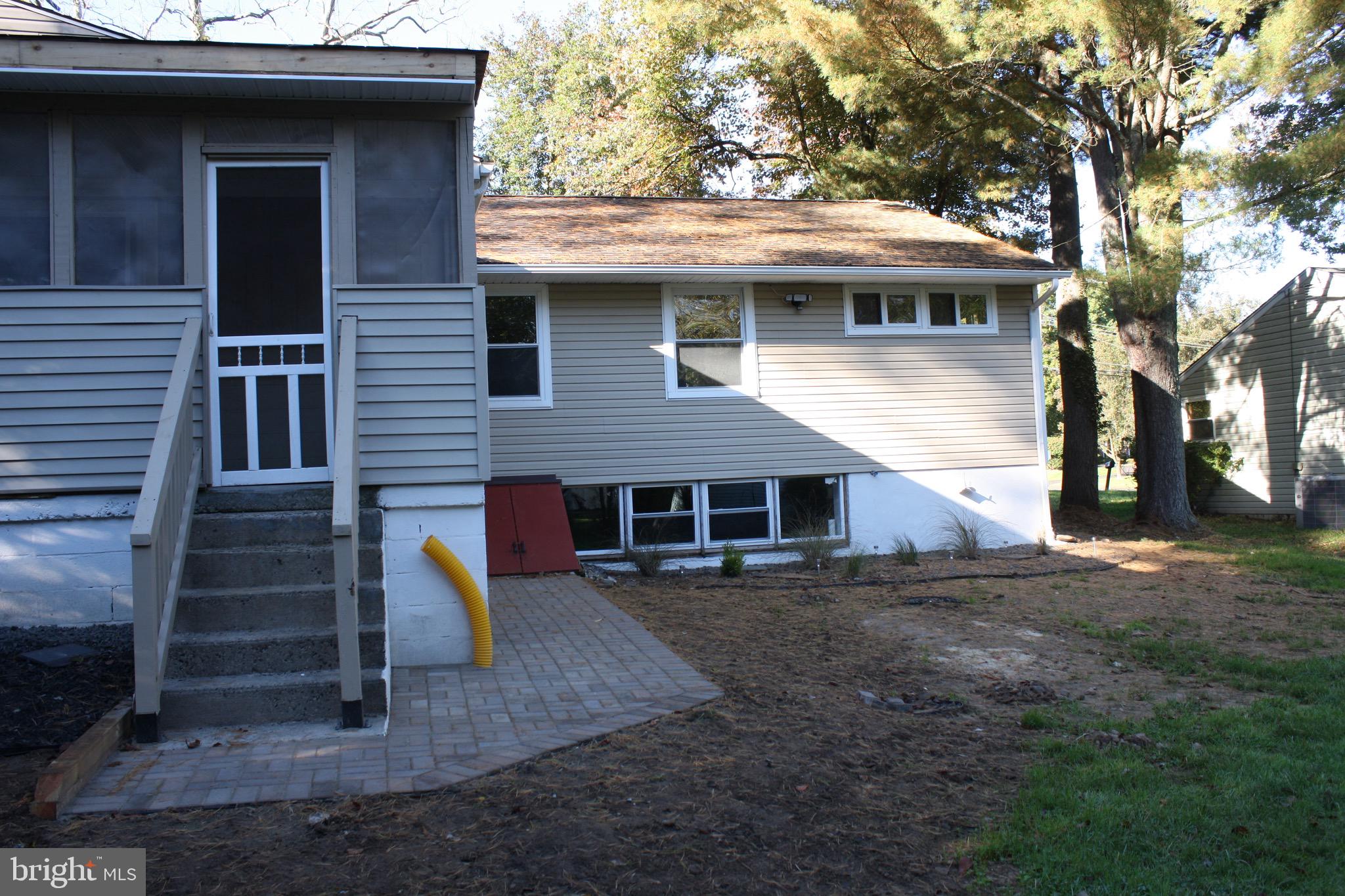 LANGHORNE CREST - Residential