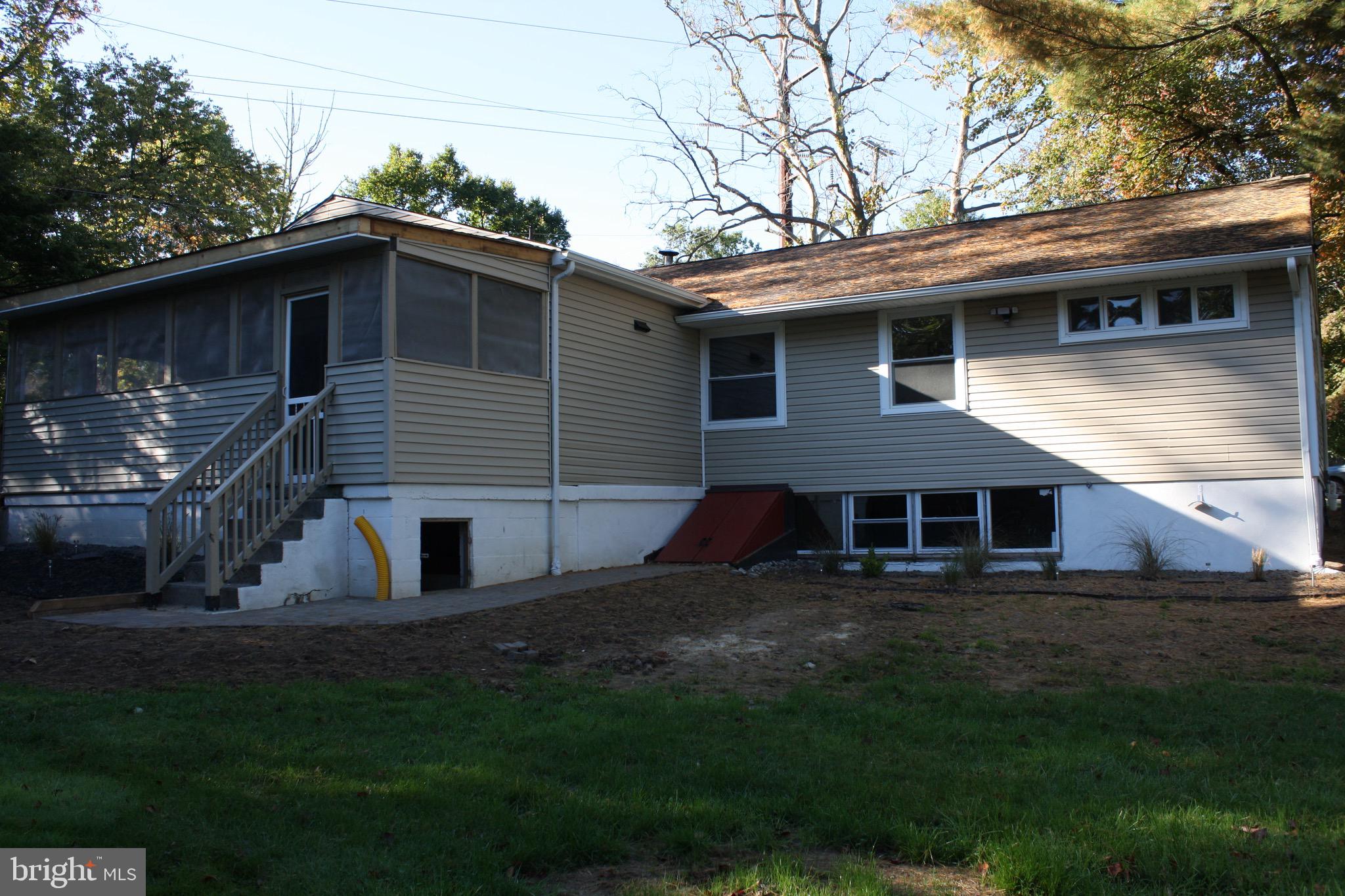 LANGHORNE CREST - Residential