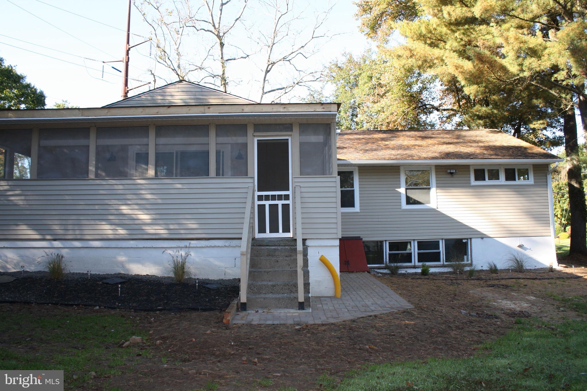 LANGHORNE CREST - Residential