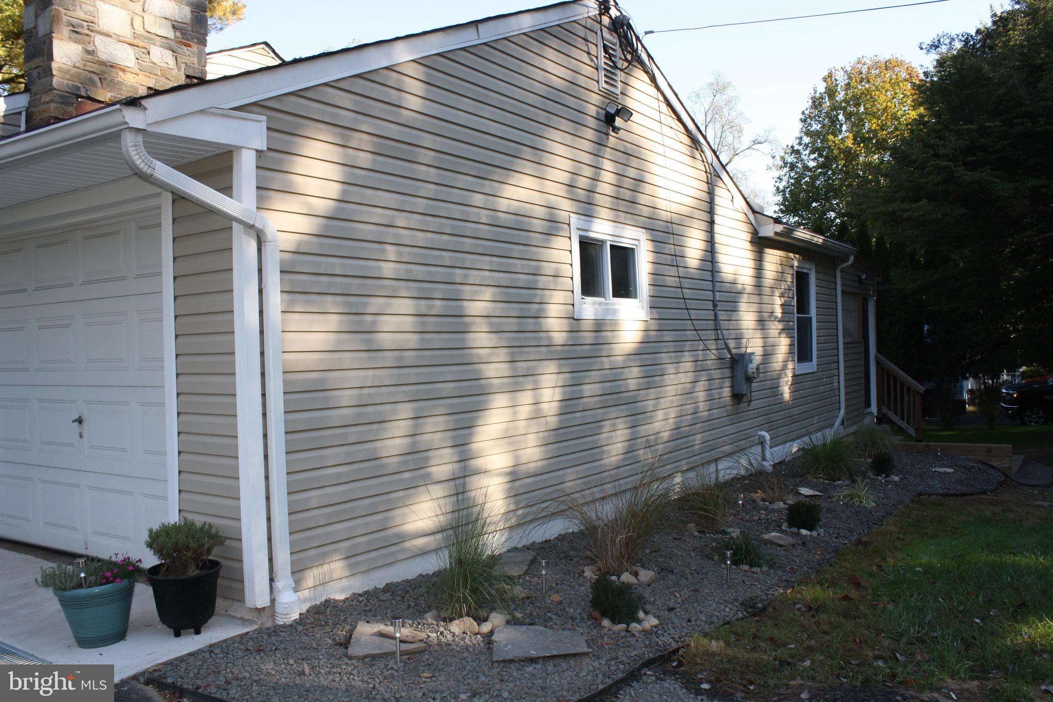 LANGHORNE CREST - Residential