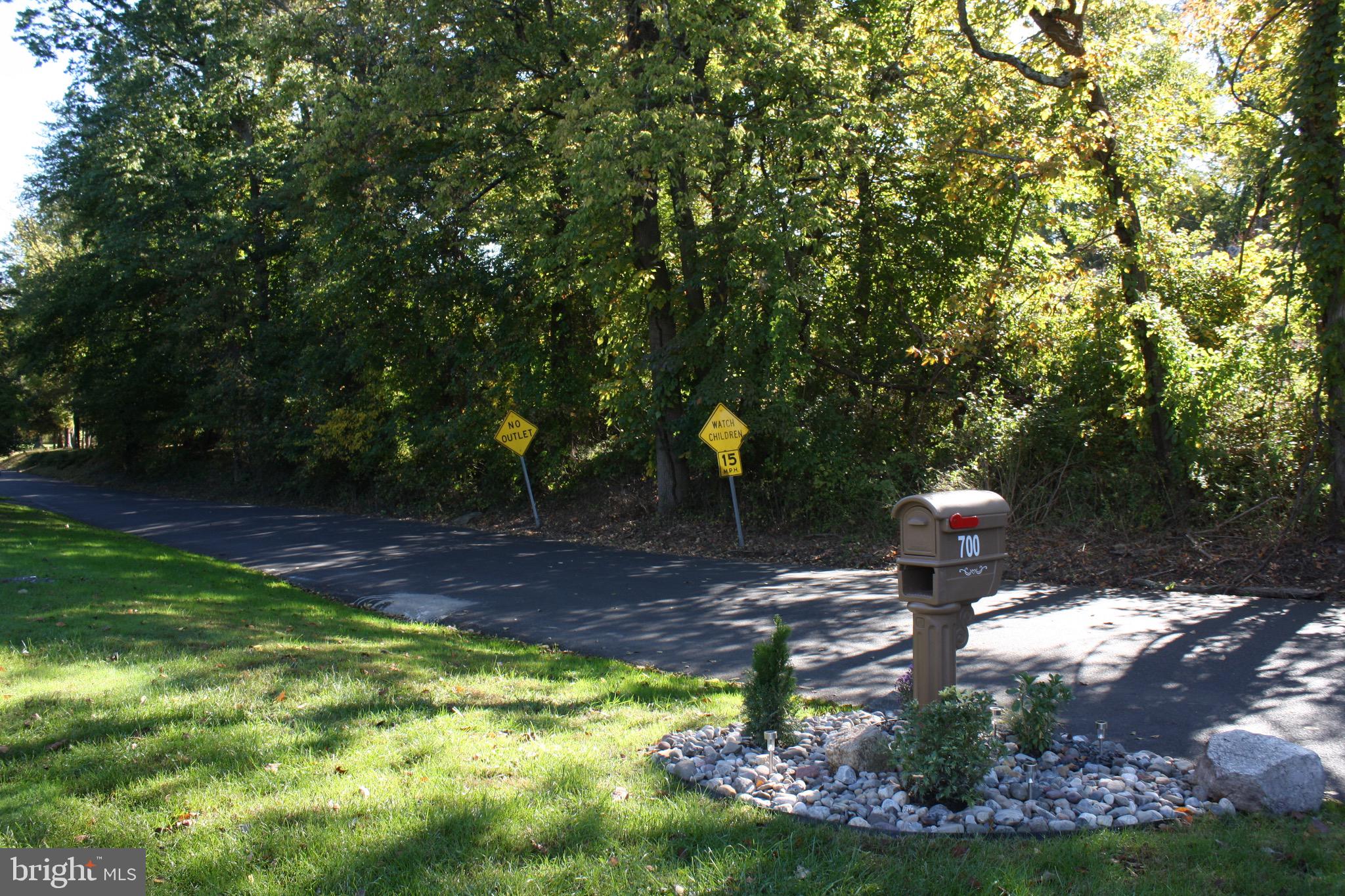 LANGHORNE CREST - Residential