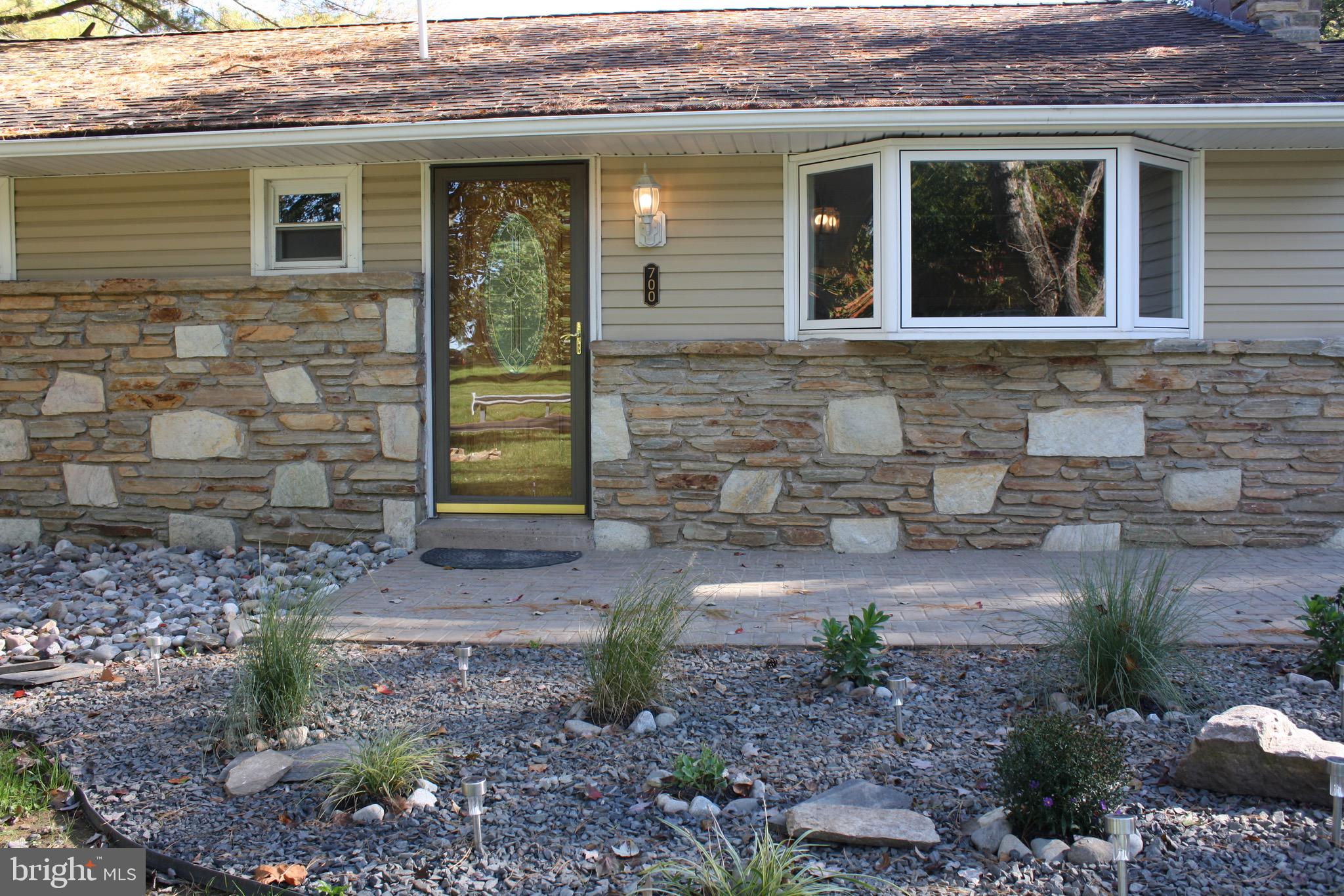 LANGHORNE CREST - Residential