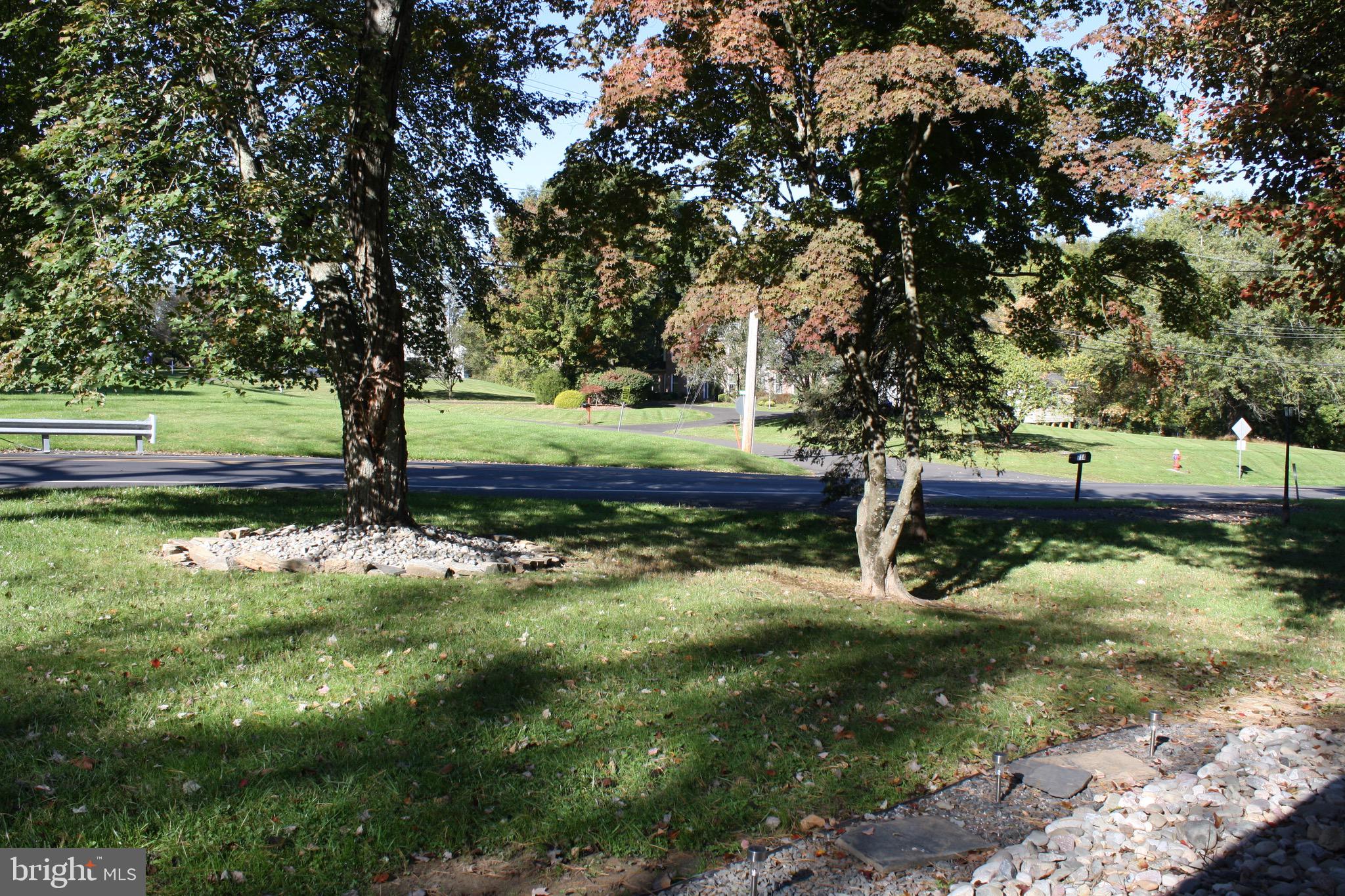 LANGHORNE CREST - Residential