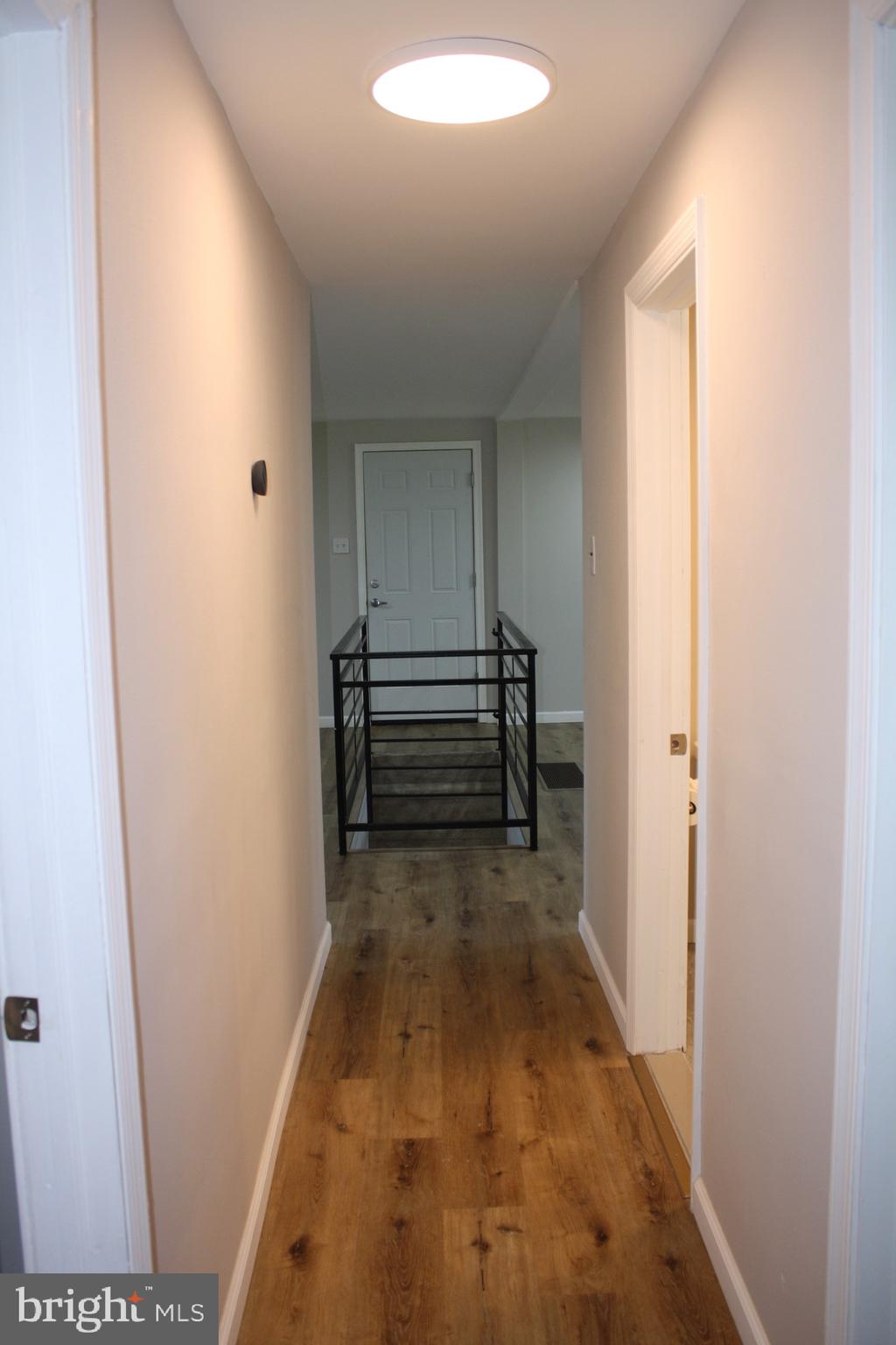 LANGHORNE CREST - Residential