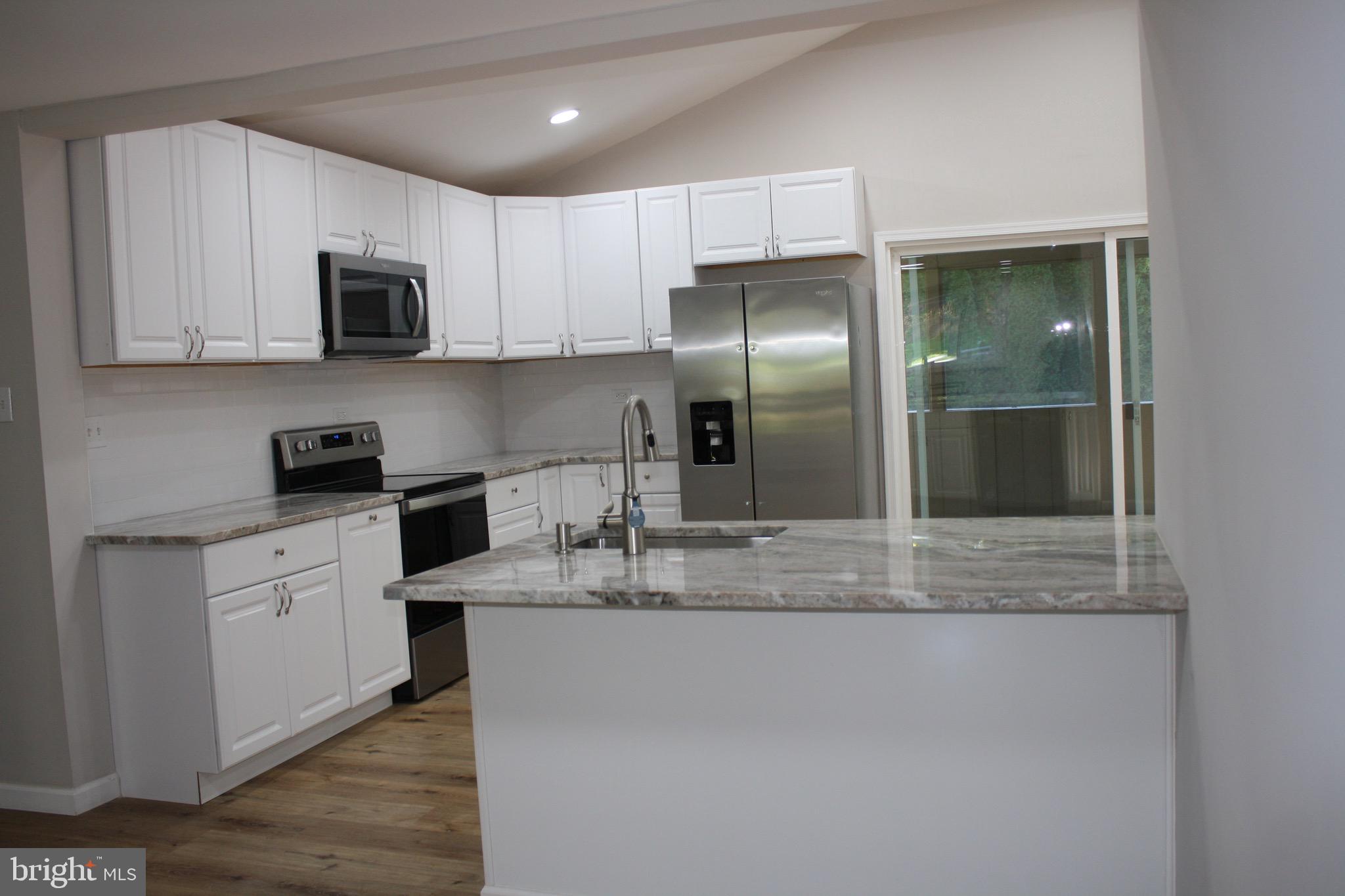 LANGHORNE CREST - Residential