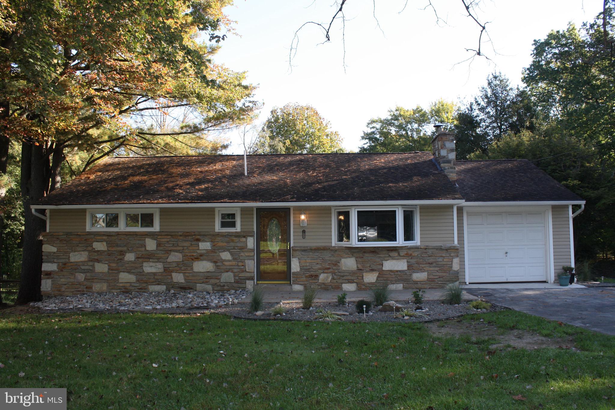 LANGHORNE CREST - Residential