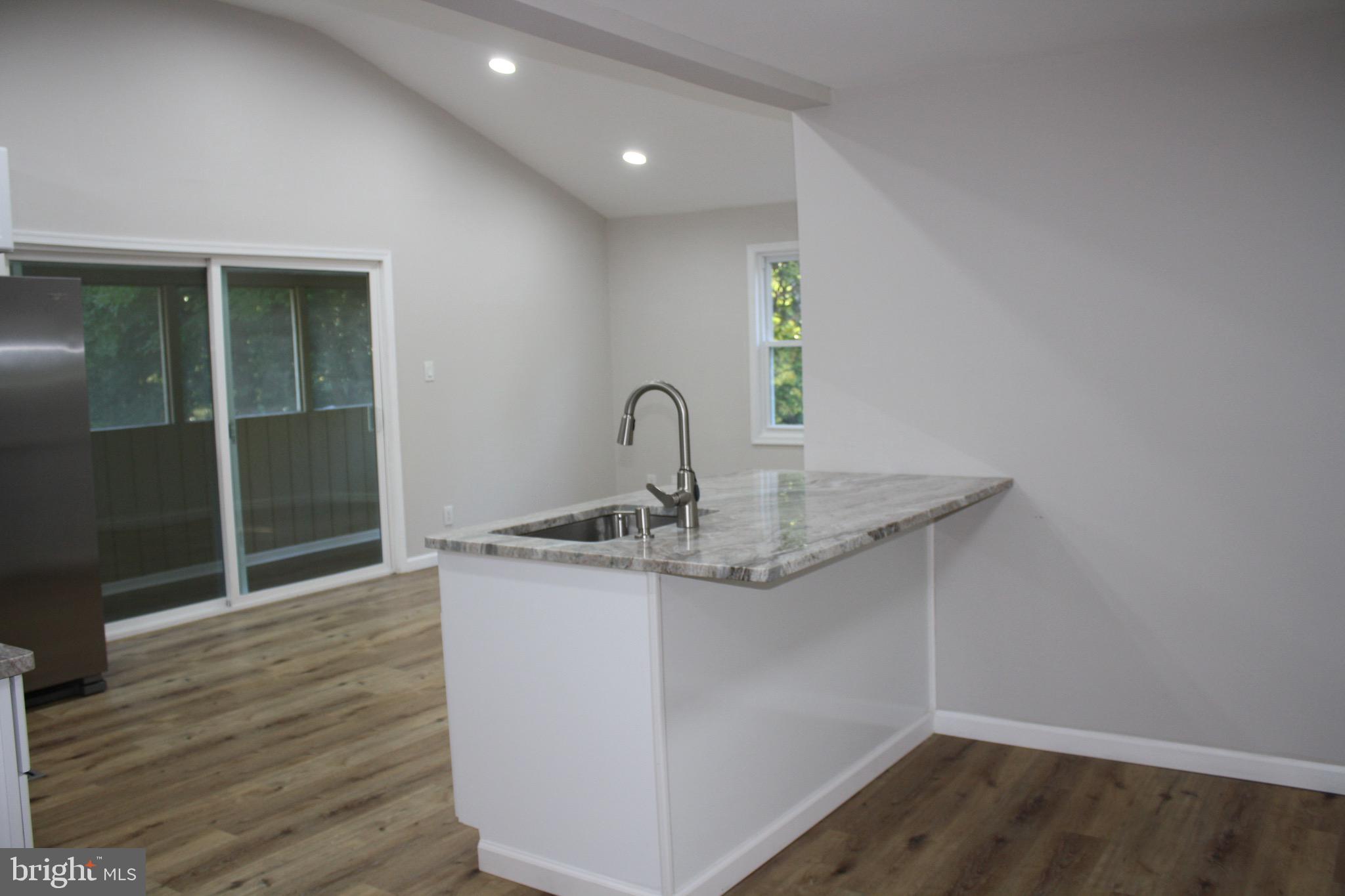 LANGHORNE CREST - Residential