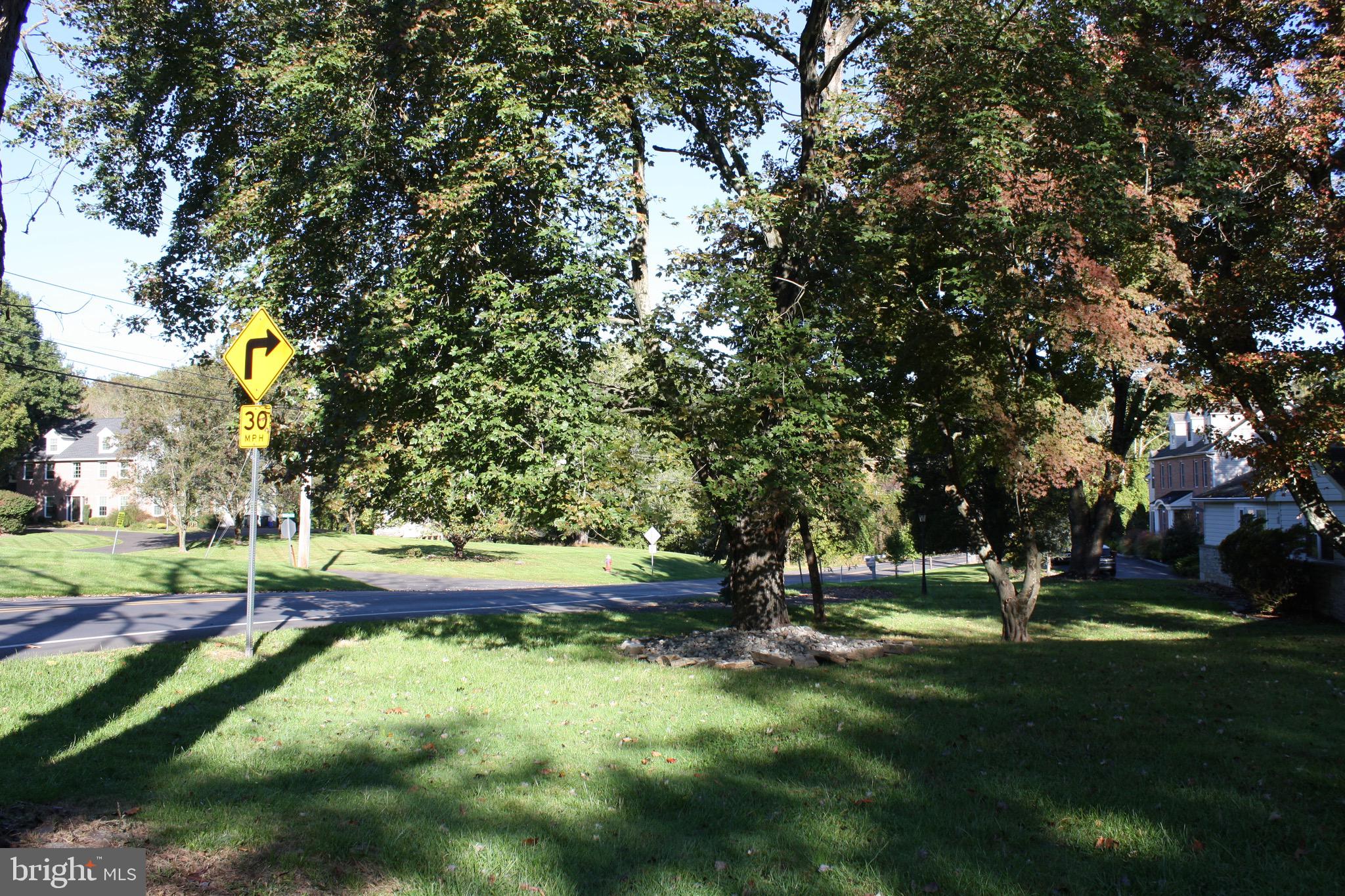 LANGHORNE CREST - Residential