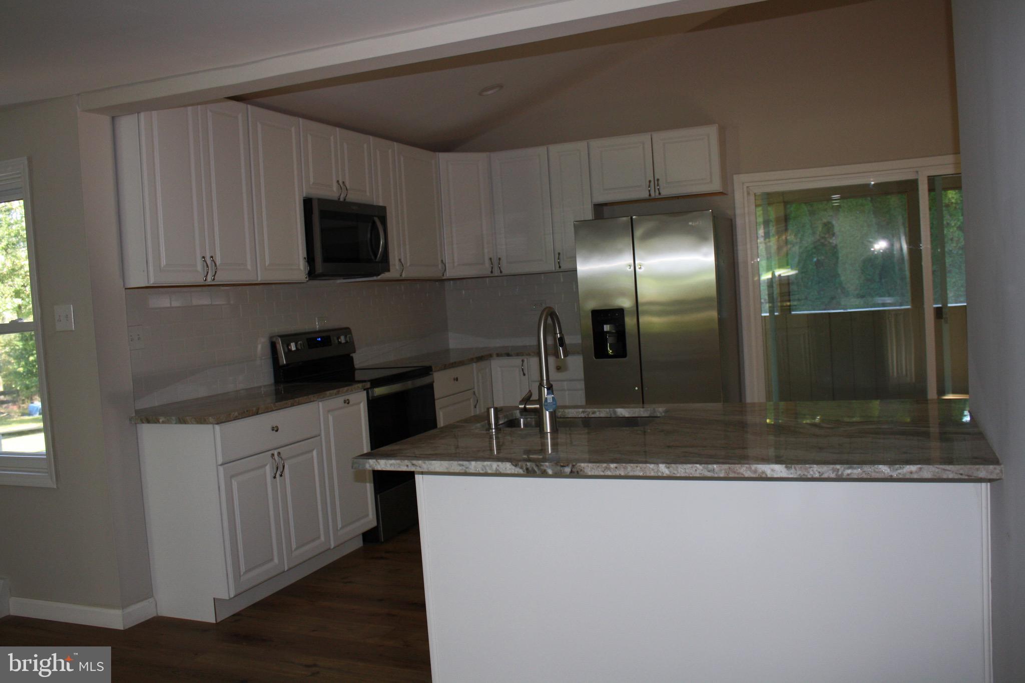 LANGHORNE CREST - Residential