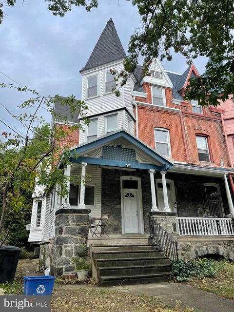 Photo of 4715 Springfield Avenue, PHILADELPHIA, PA 19143 (MLS # PAPH2546726)