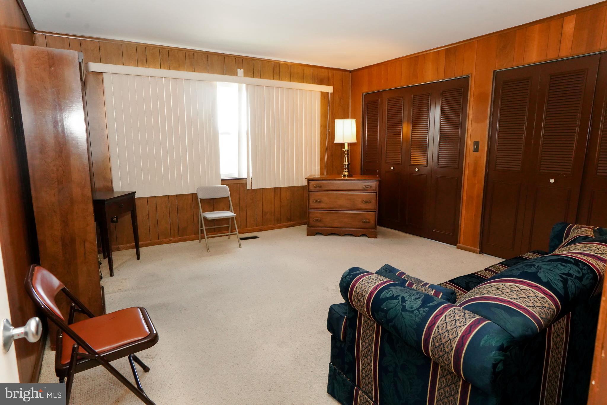 UPPER PARK HEIGHTS - Residential