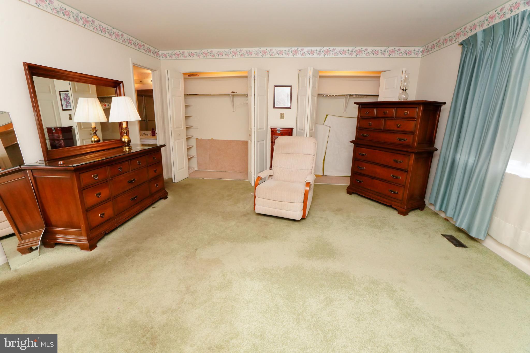 UPPER PARK HEIGHTS - Residential