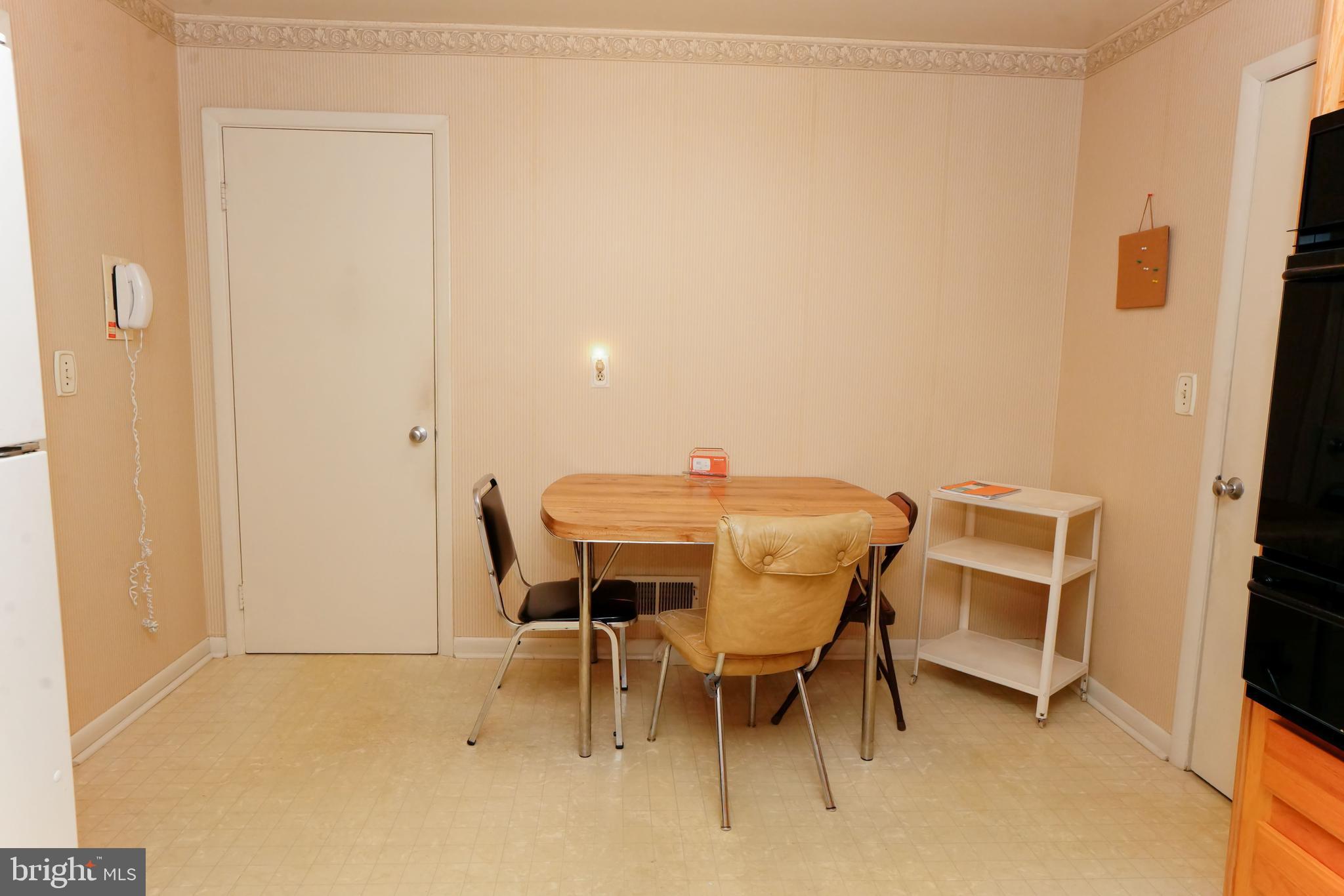 UPPER PARK HEIGHTS - Residential