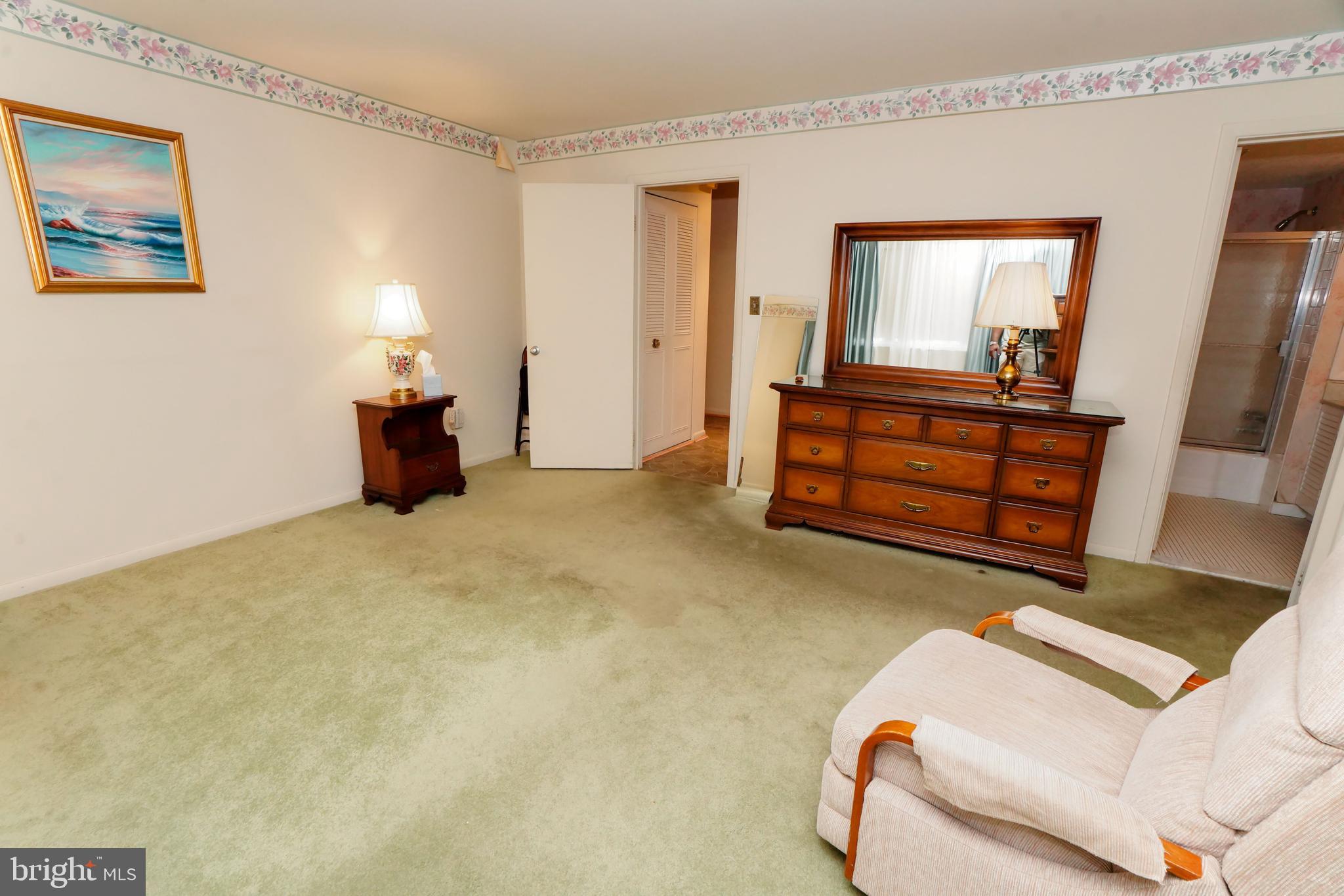 UPPER PARK HEIGHTS - Residential