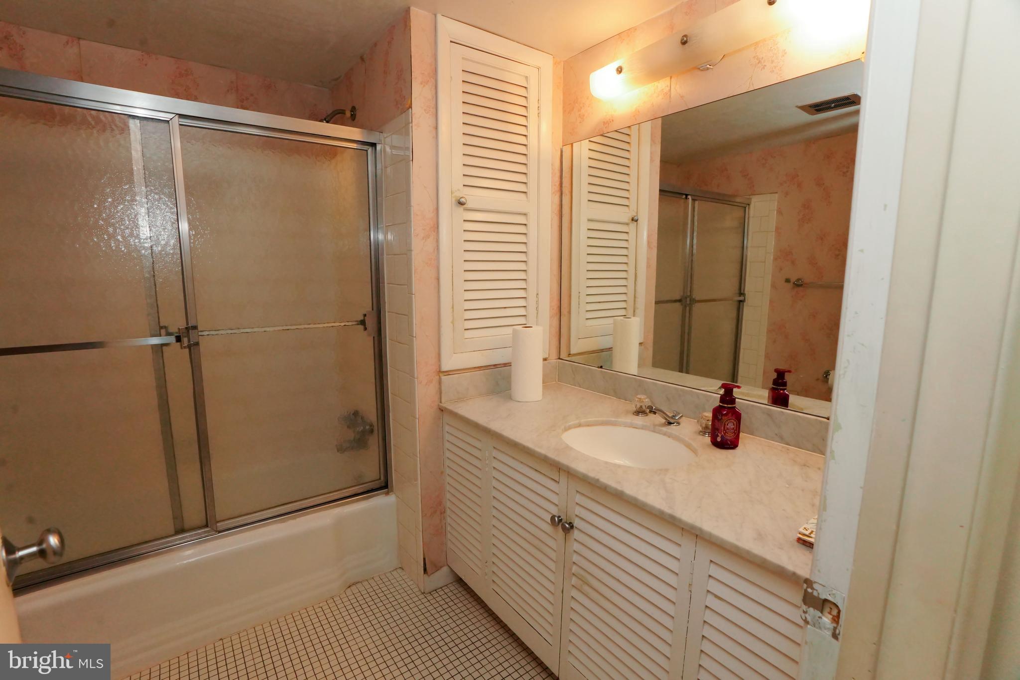 UPPER PARK HEIGHTS - Residential