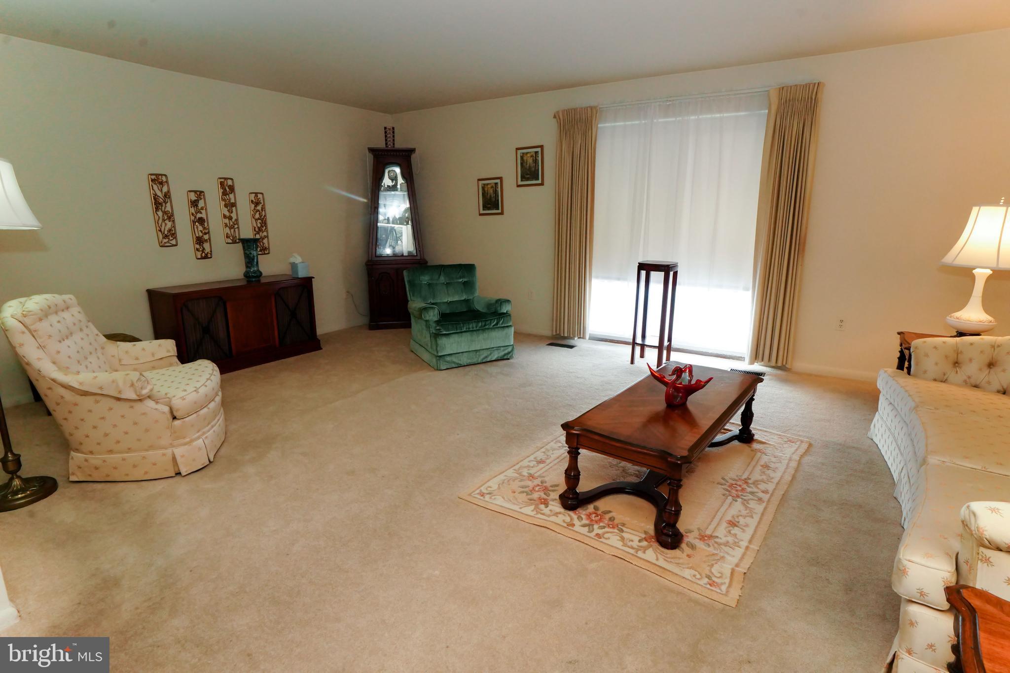 UPPER PARK HEIGHTS - Residential