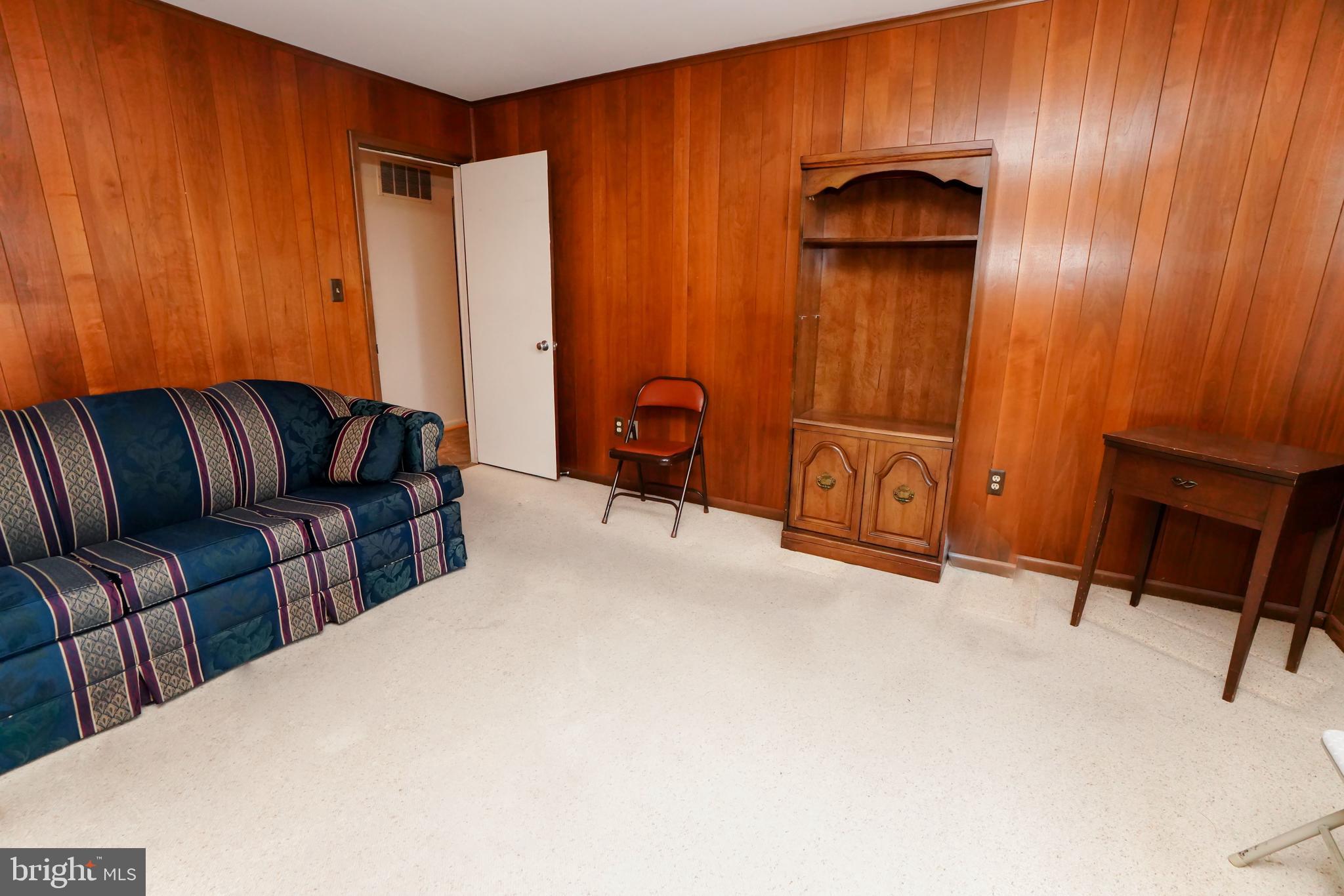 UPPER PARK HEIGHTS - Residential