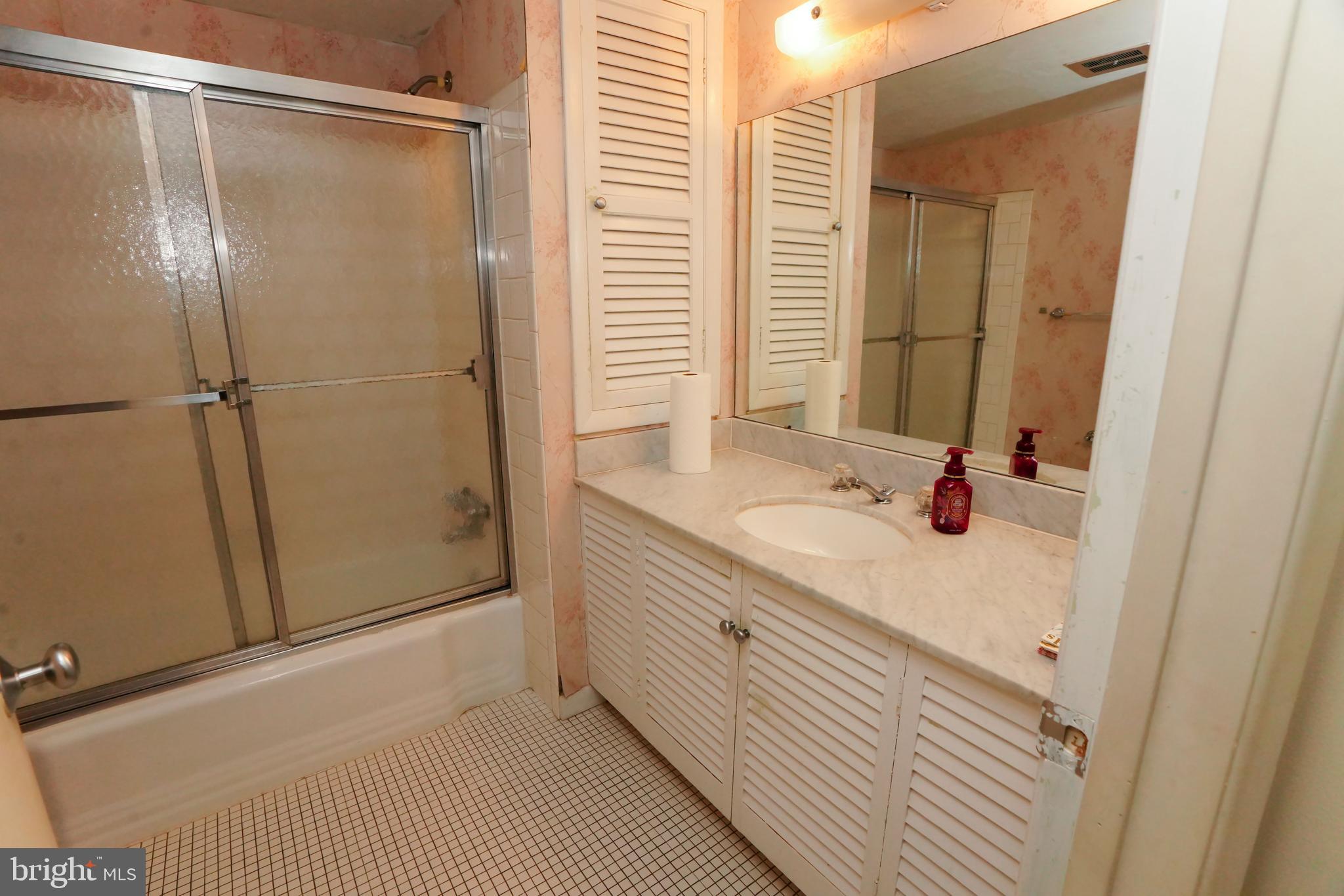 UPPER PARK HEIGHTS - Residential