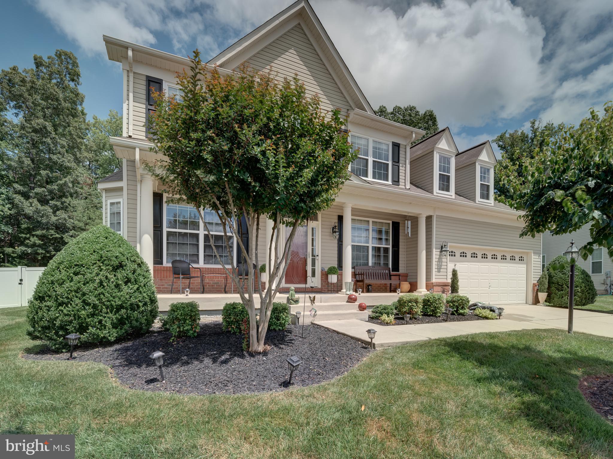 17302 TAMPICO COURT