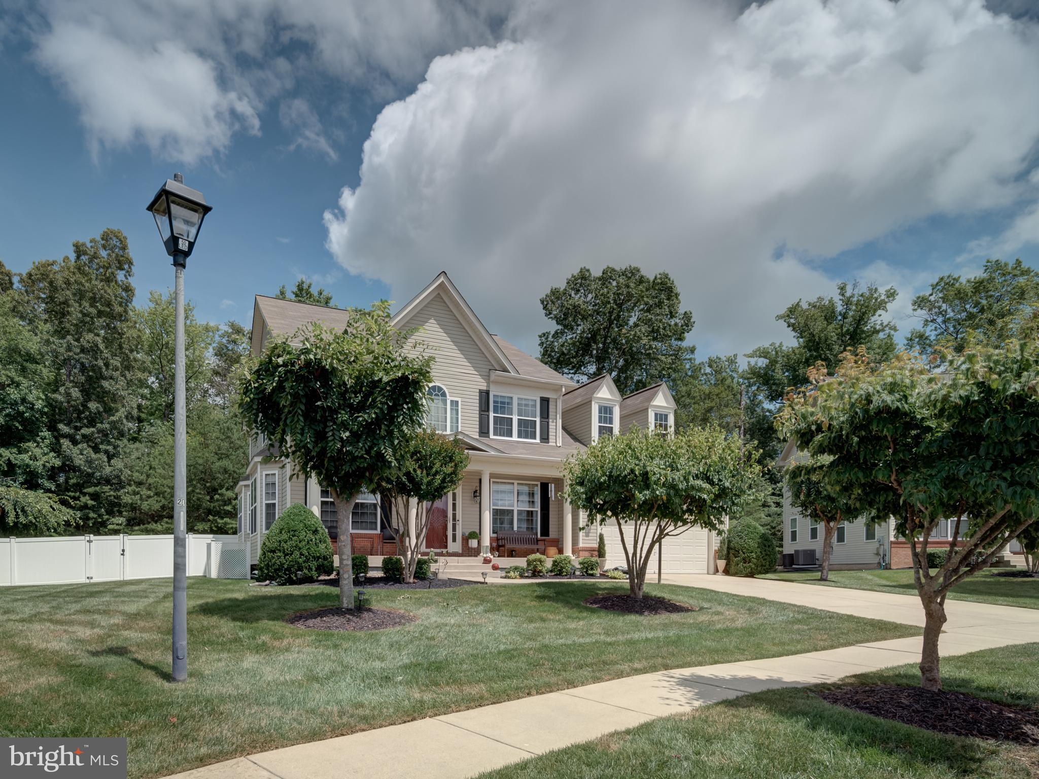 17302 TAMPICO COURT