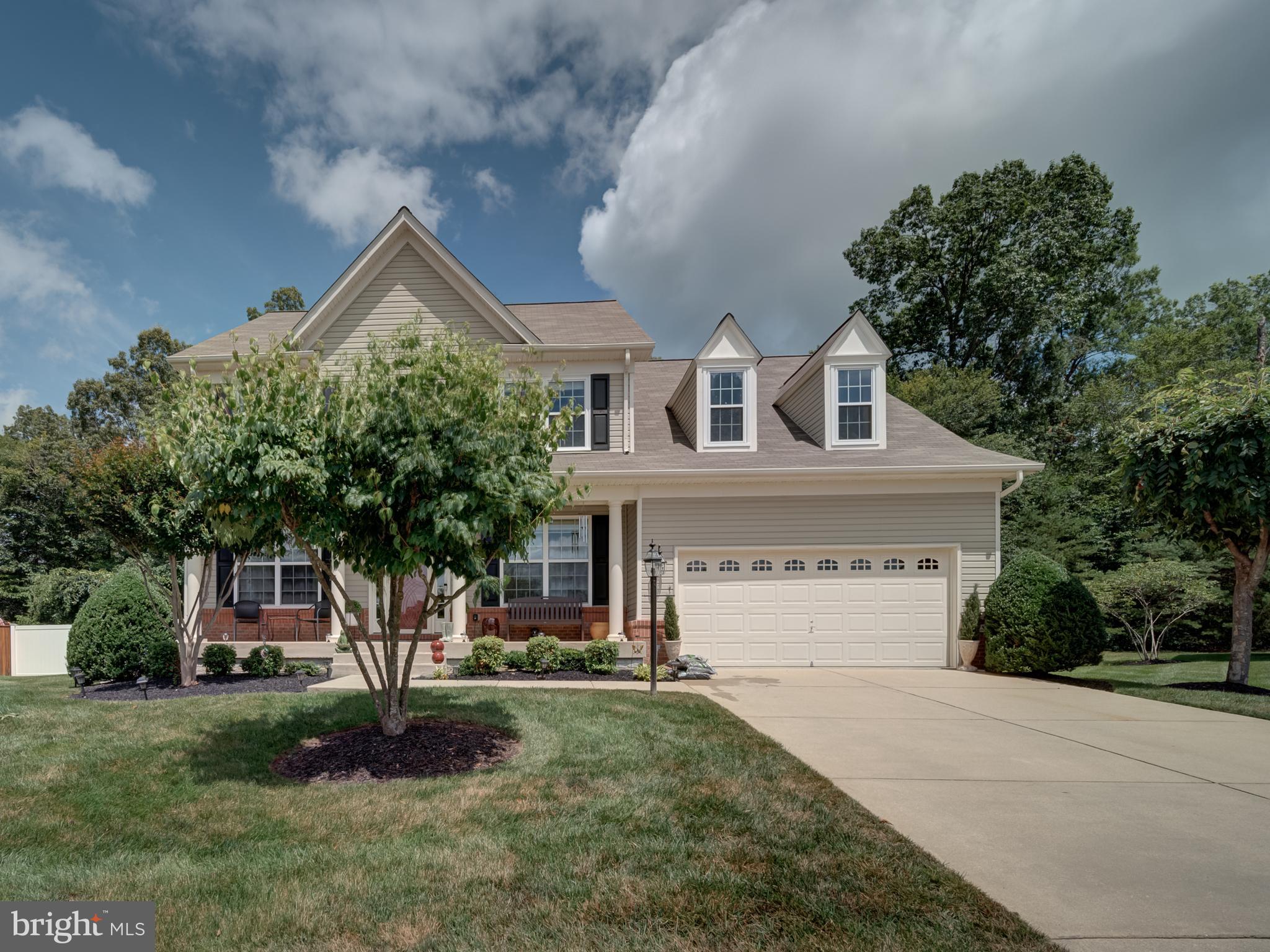 17302 TAMPICO COURT
