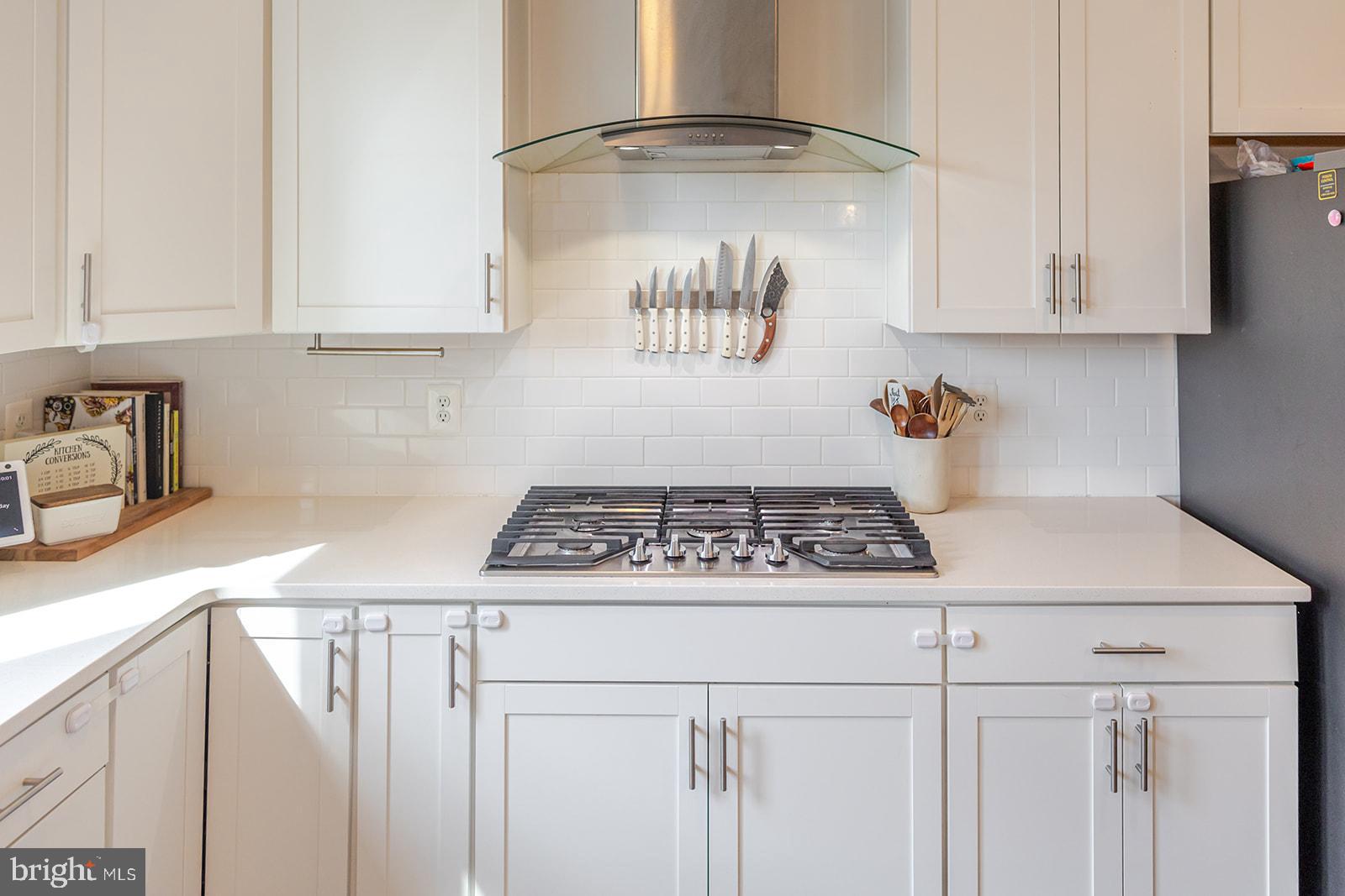 WATERSHED - Residential