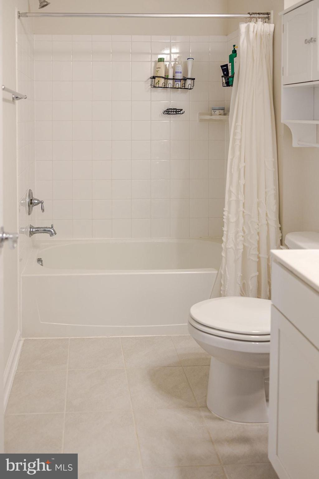 WATERSHED - Residential