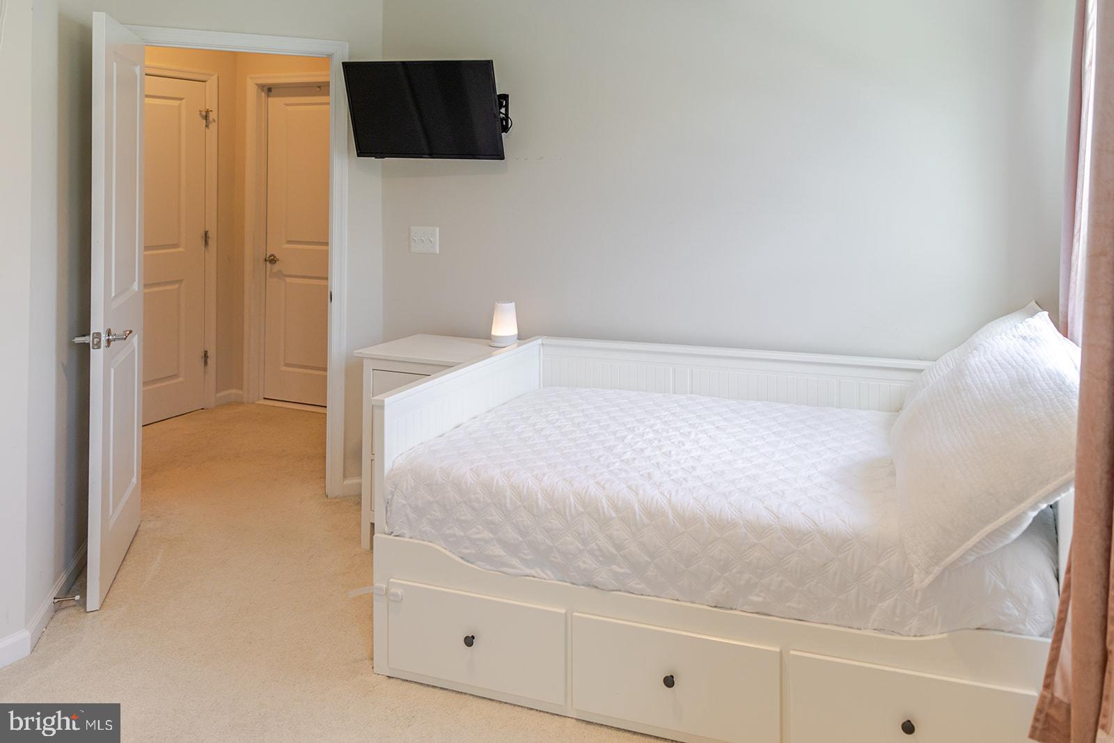 WATERSHED - Residential