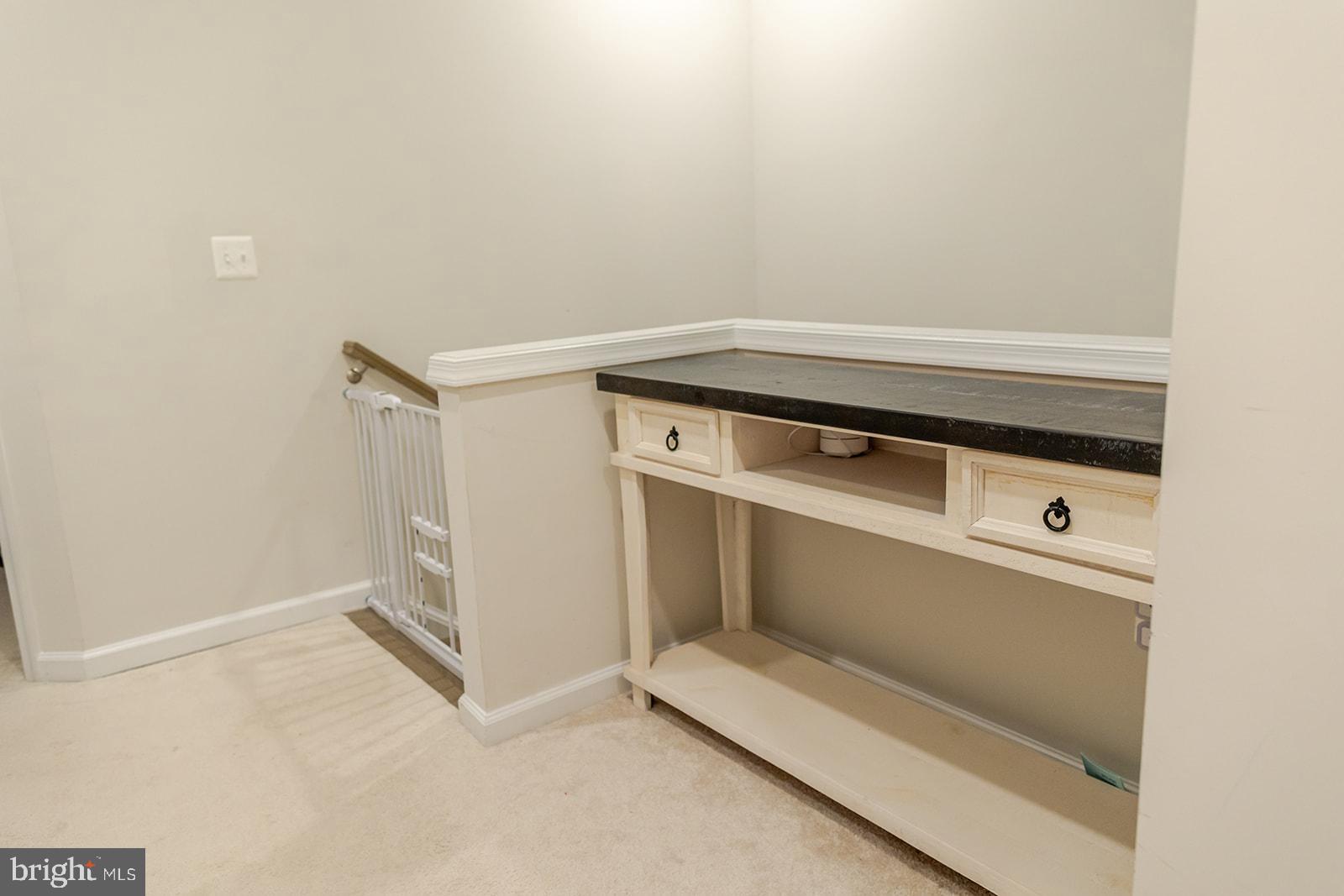 WATERSHED - Residential