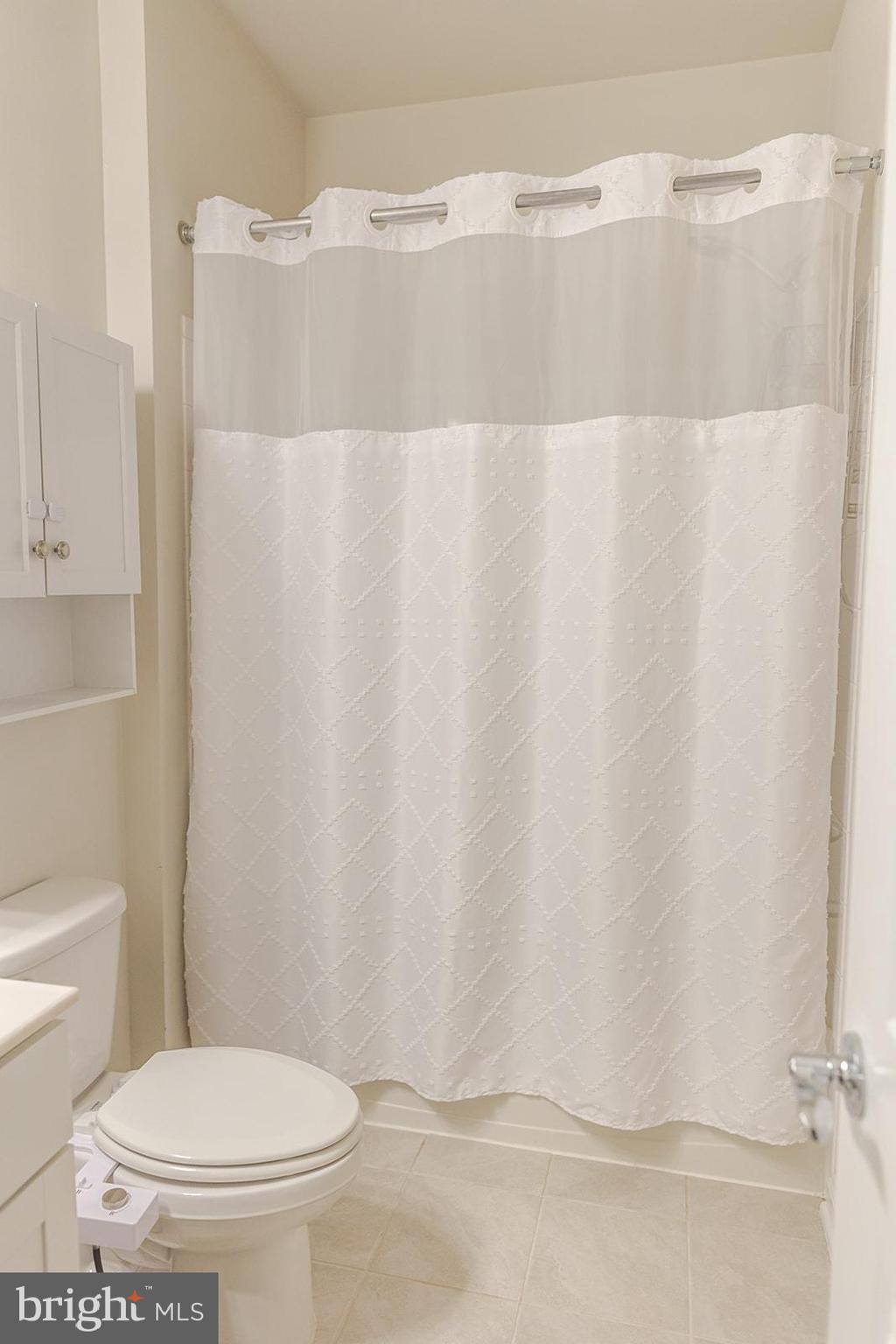 WATERSHED - Residential