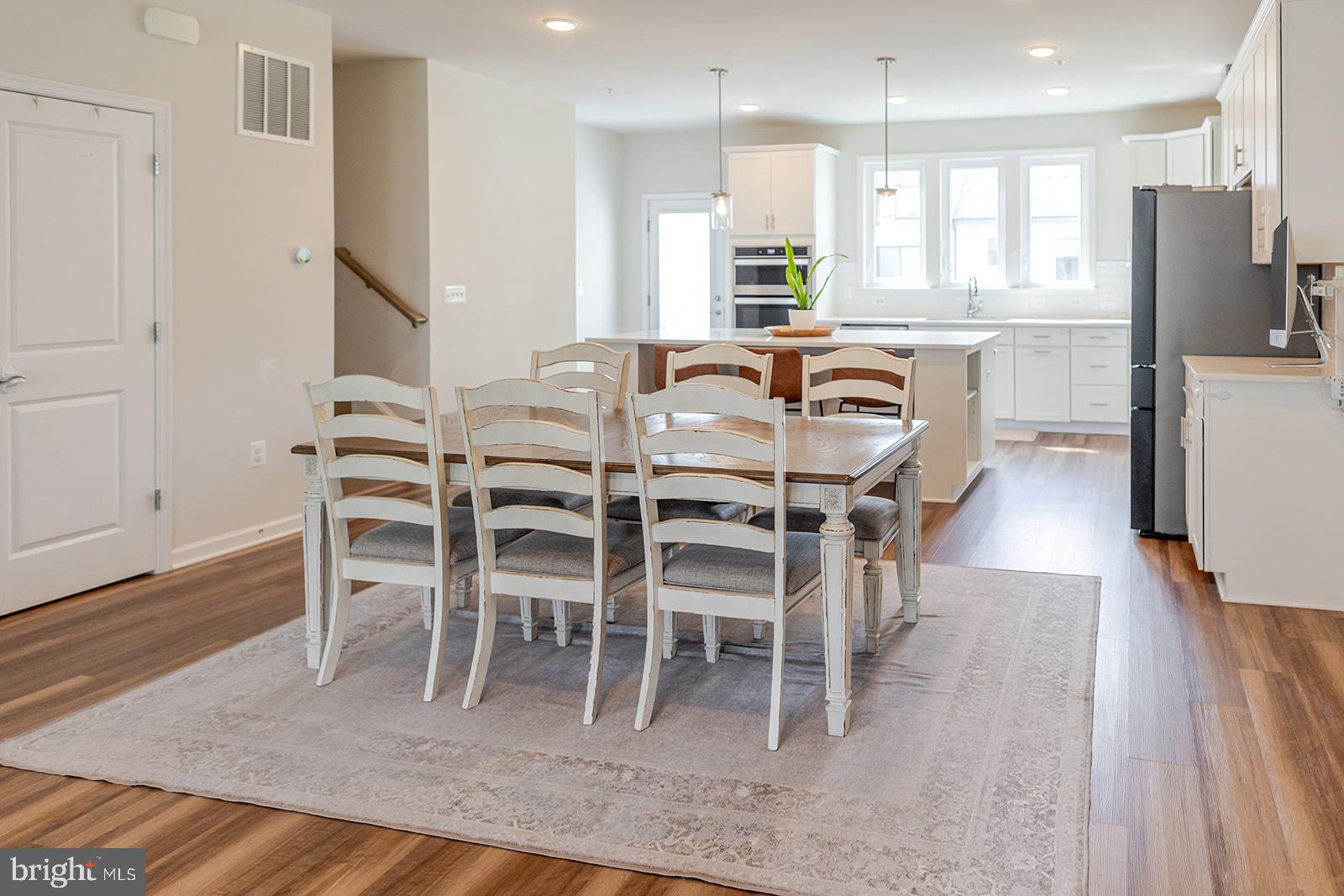 WATERSHED - Residential